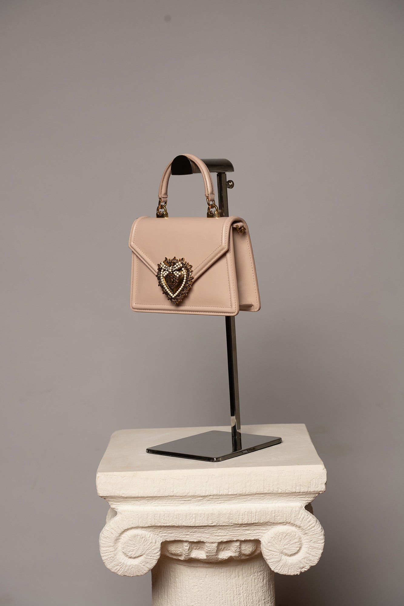 D&G Devotion Small Bag