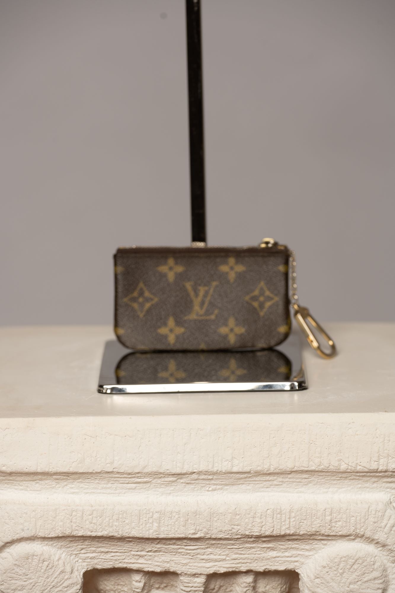 LOUIS VUITTON Key Pouch