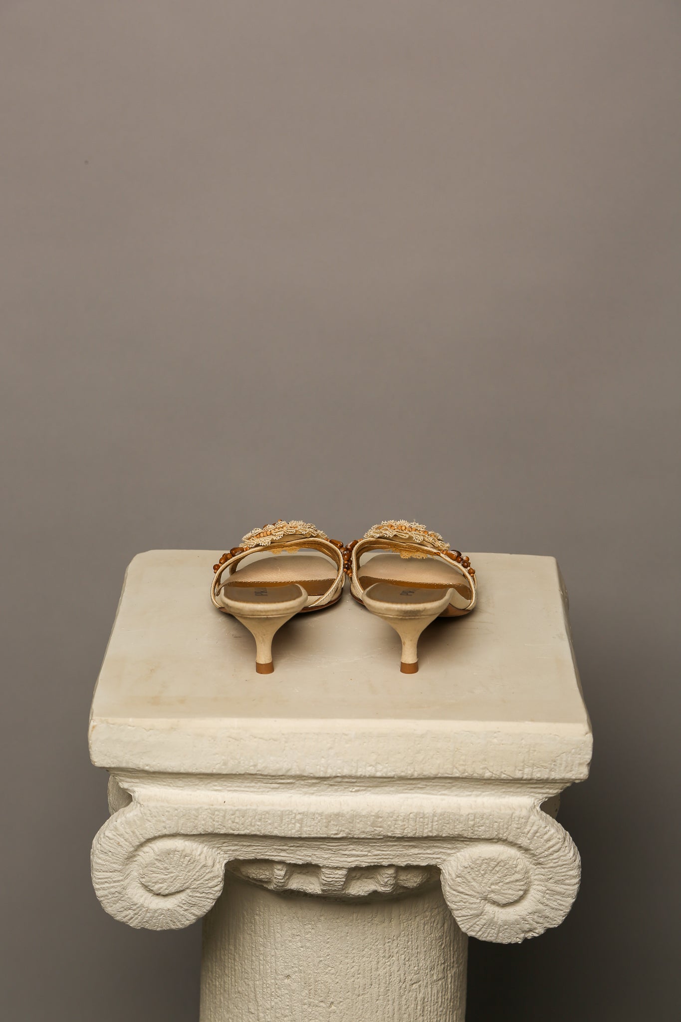 Extremely Rare PRADA Sandals