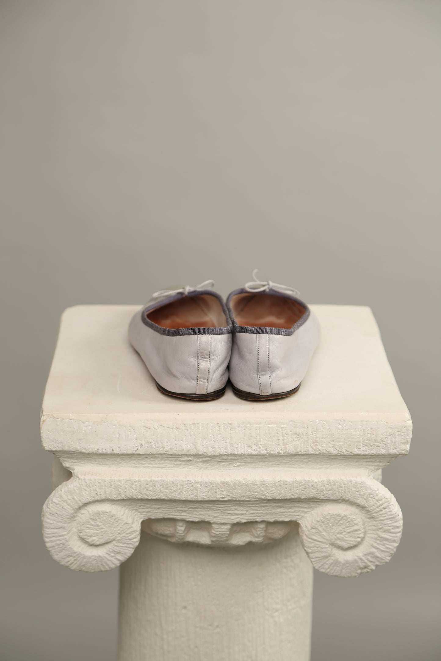Rare CHANEL Ballet Flats