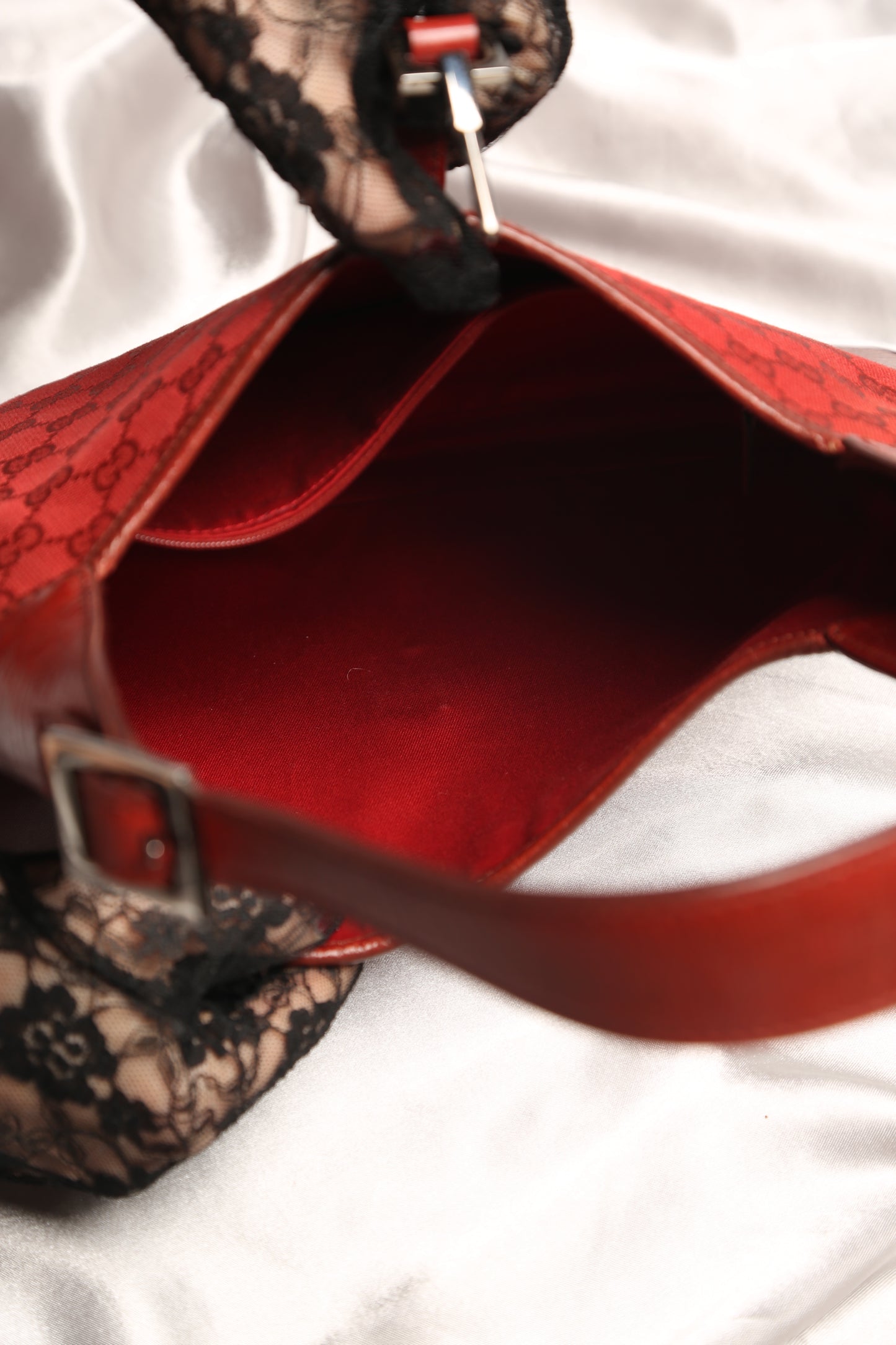 Extremely Rare GUCCI Jackie Shoulder bag