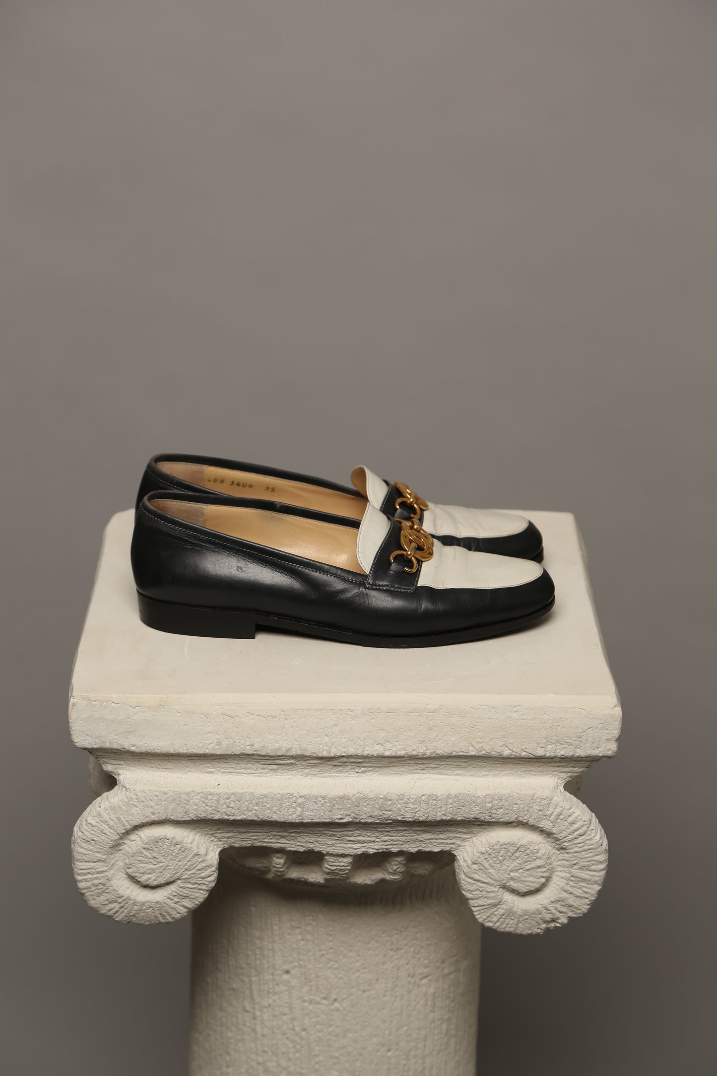 Extremely rare CELINE Loafer