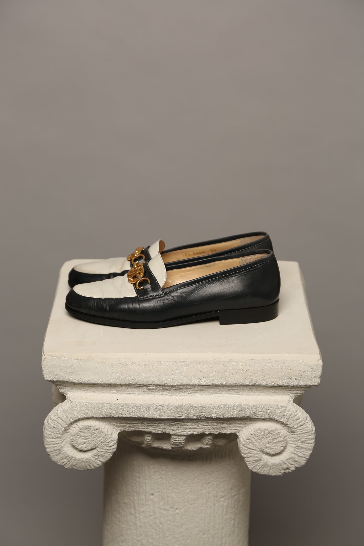 Extremely rare CELINE Loafer