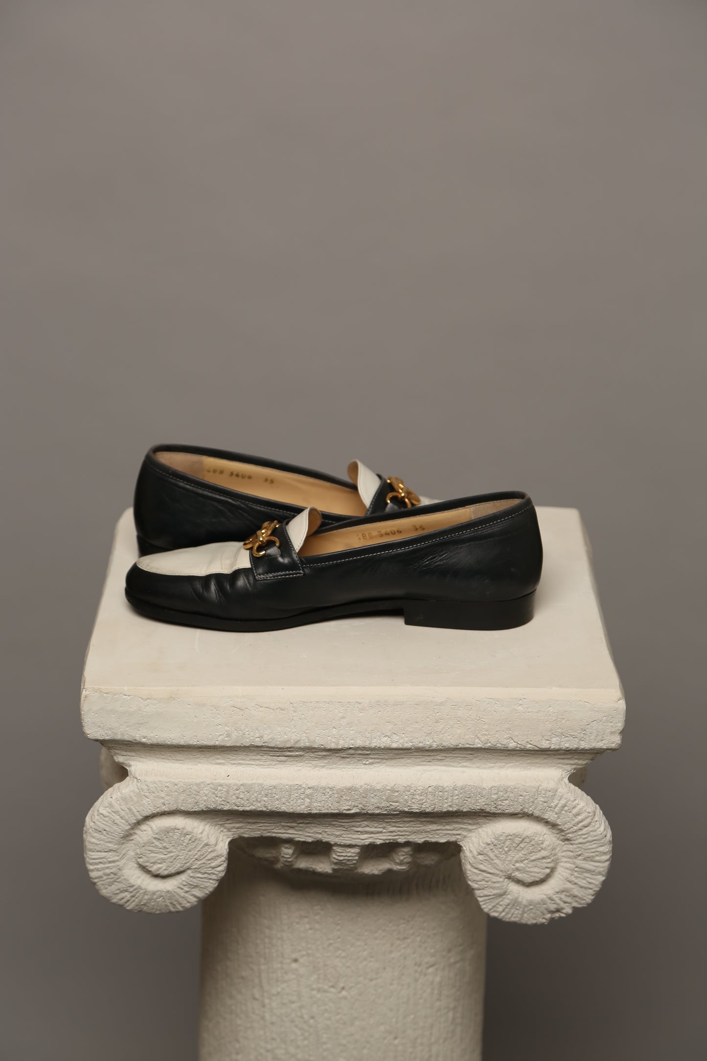 Extremely rare CELINE Loafer