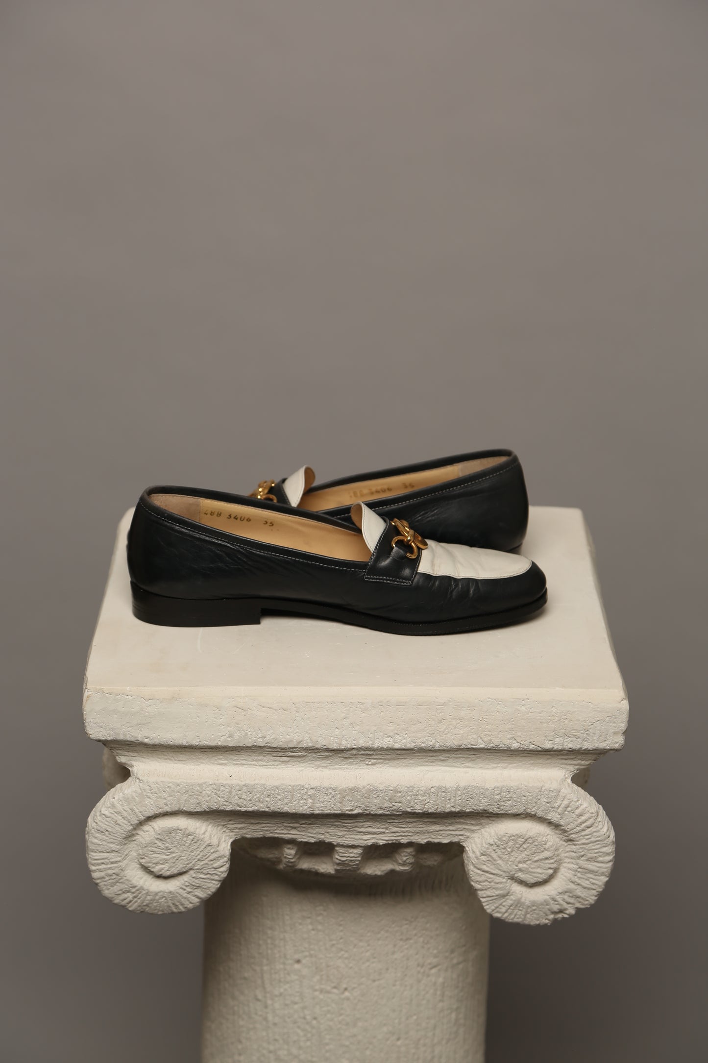 Extremely rare CELINE Loafer