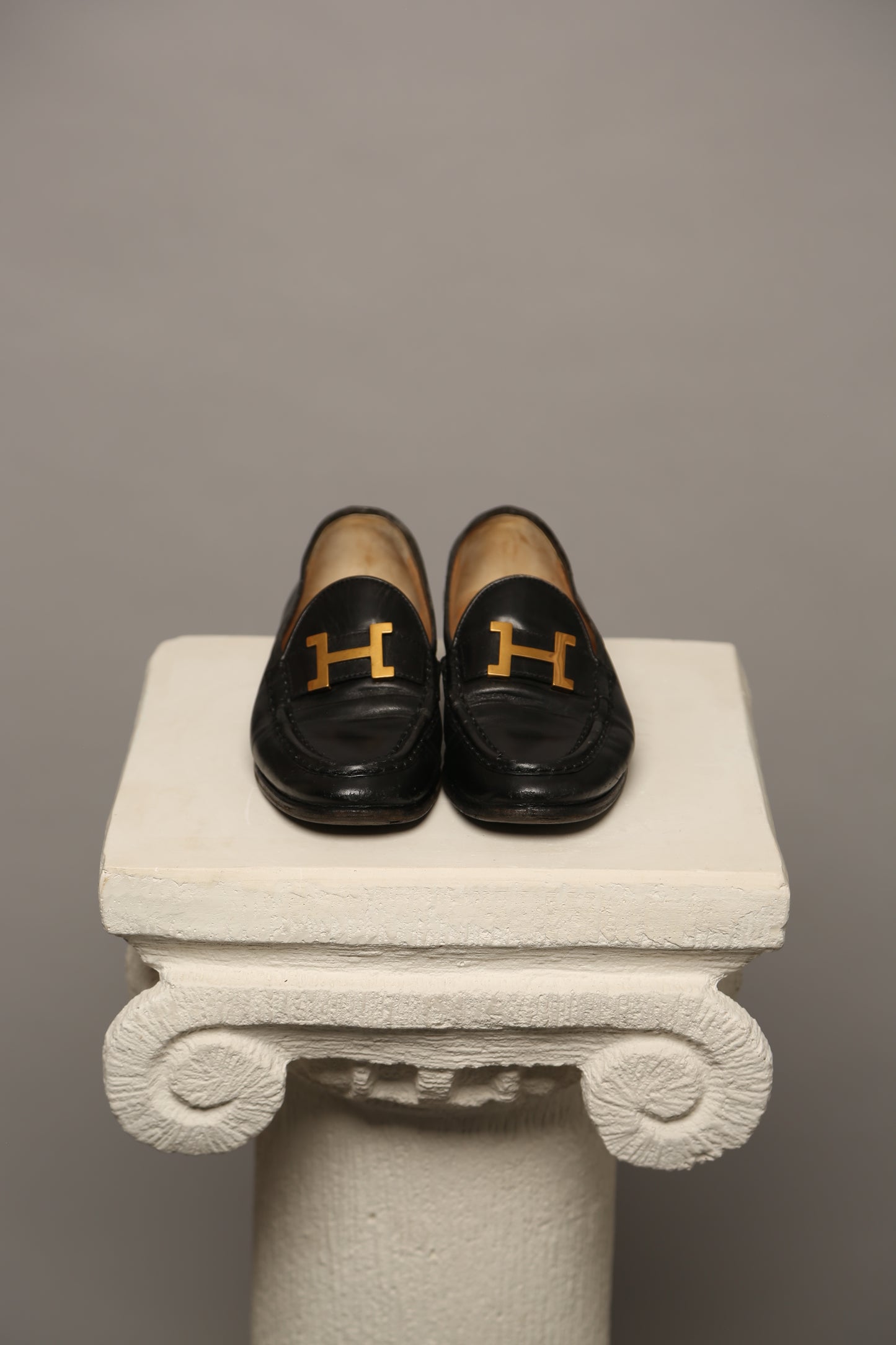 HERMES Loafer