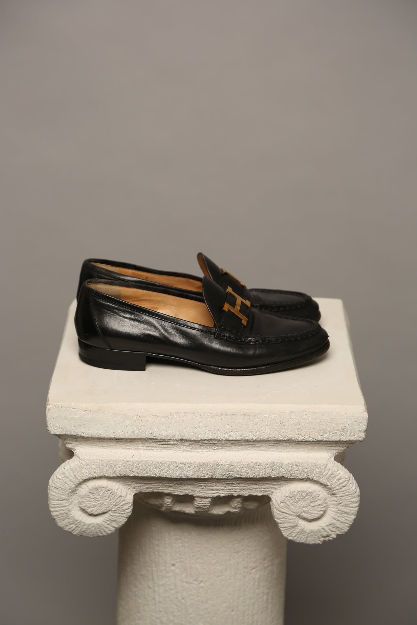 HERMES Loafer