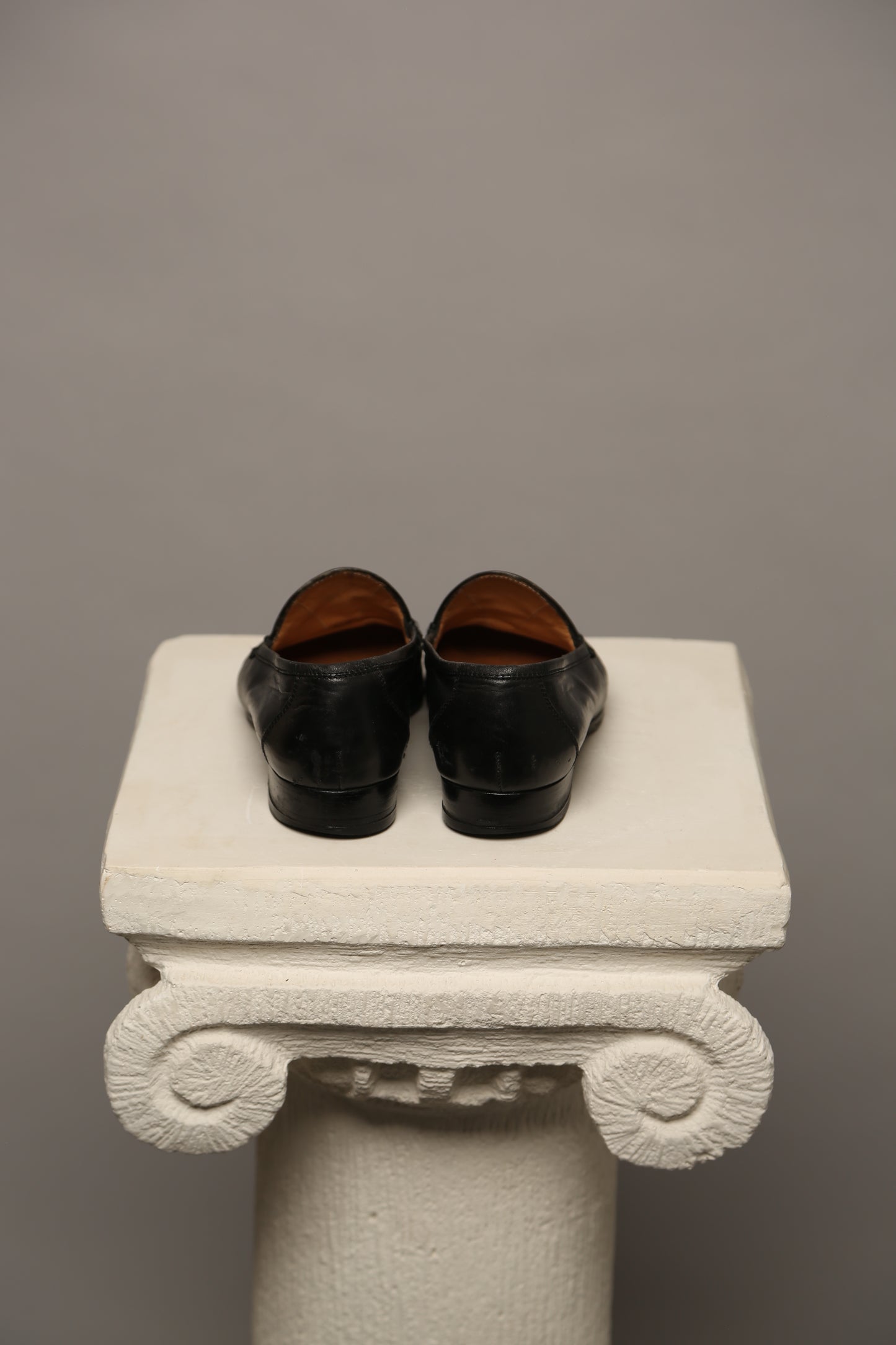 HERMES Loafer