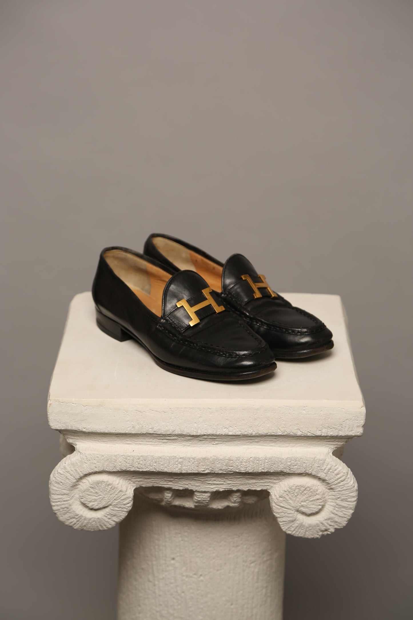 HERMES Loafer