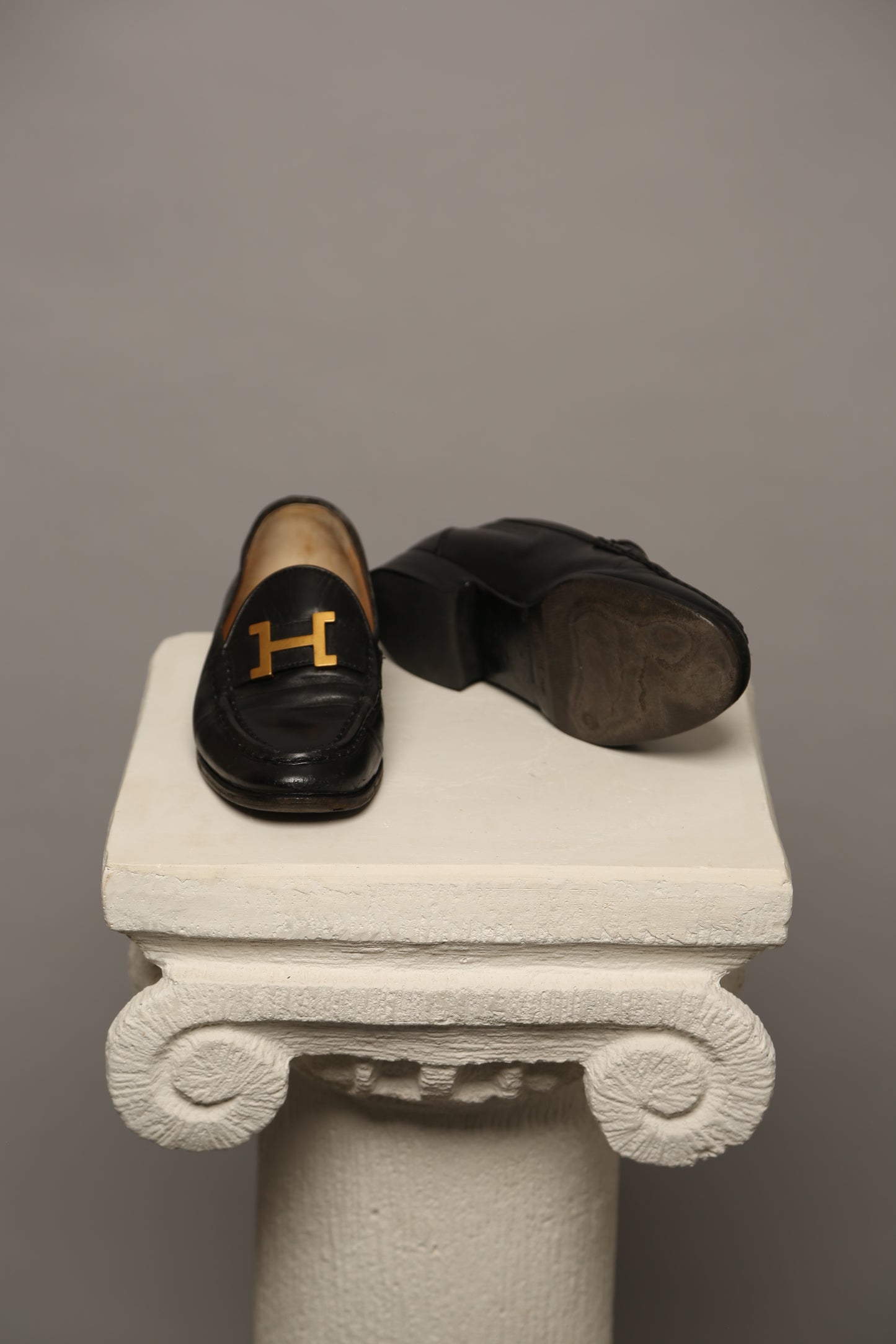 HERMES Loafer