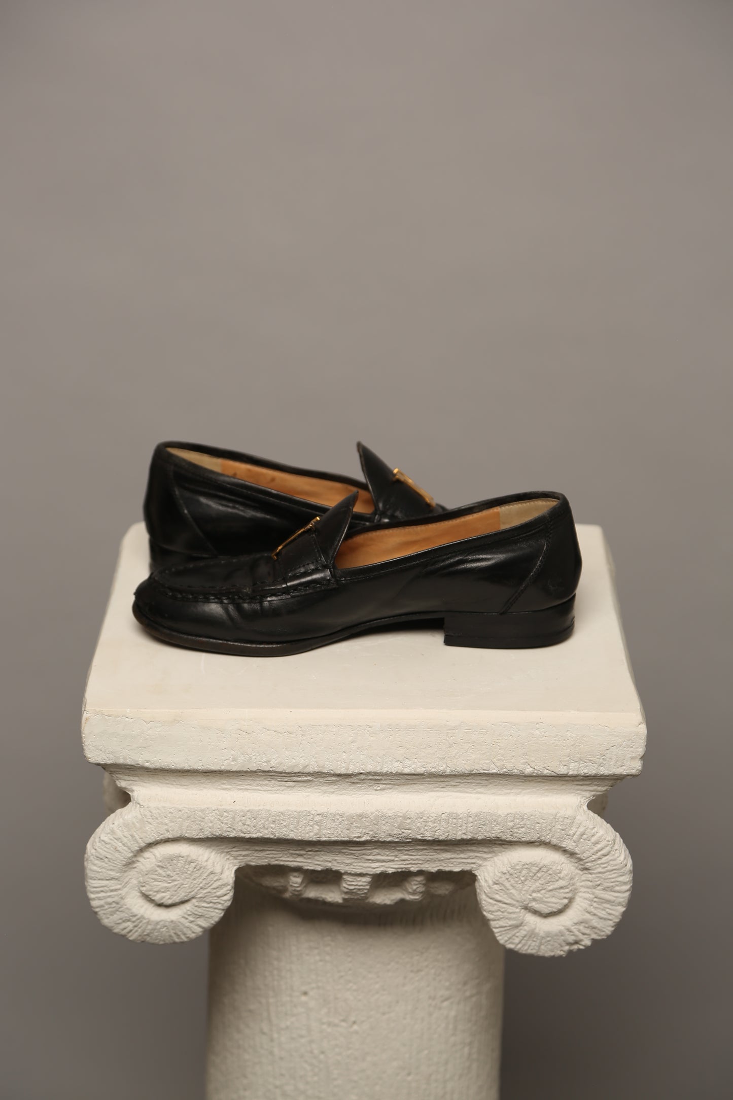 HERMES Loafer