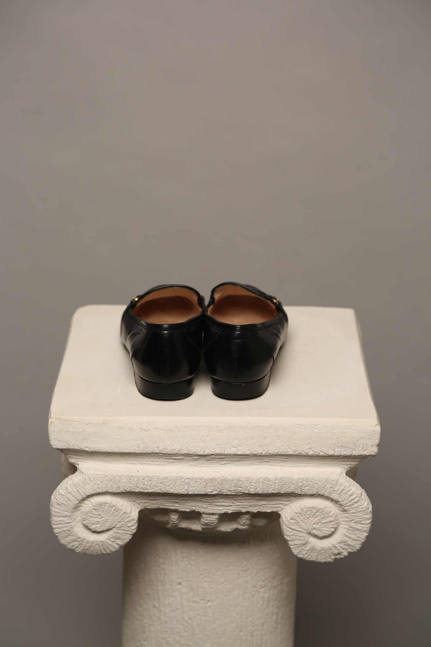 CHANEL CC Loafer
