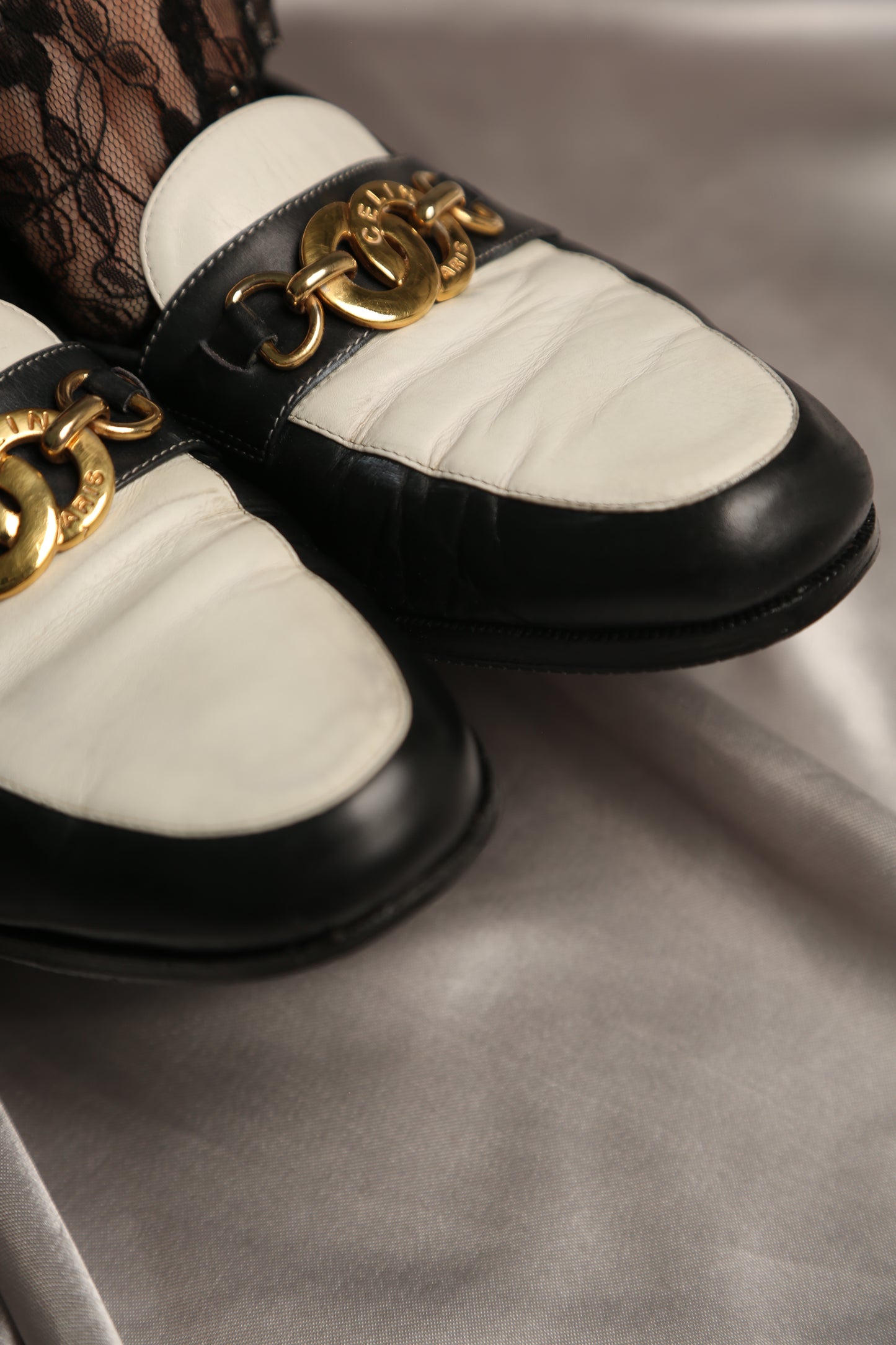 Extremely rare CELINE Loafer