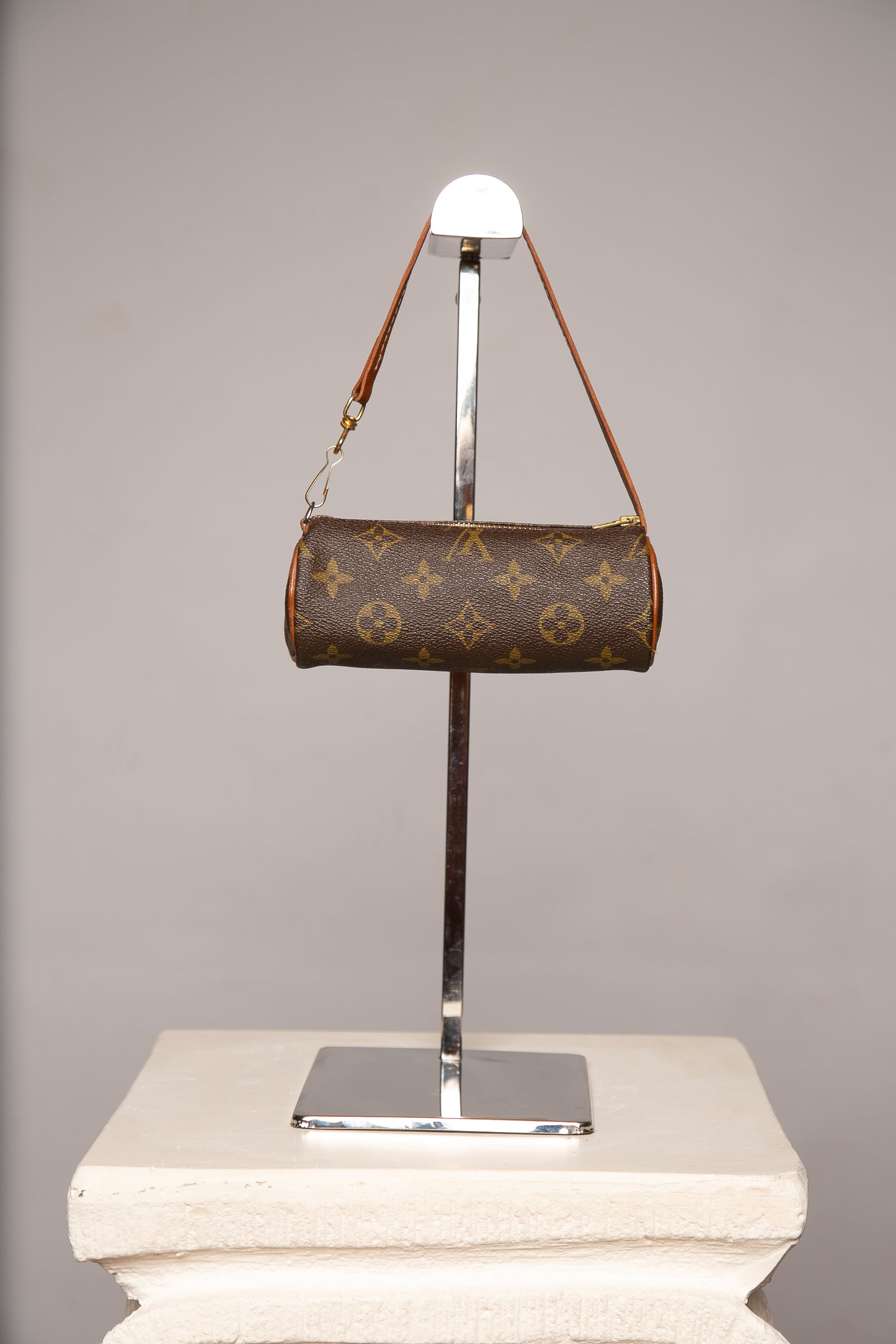 Louis Vuitton Mini Papillon Bag