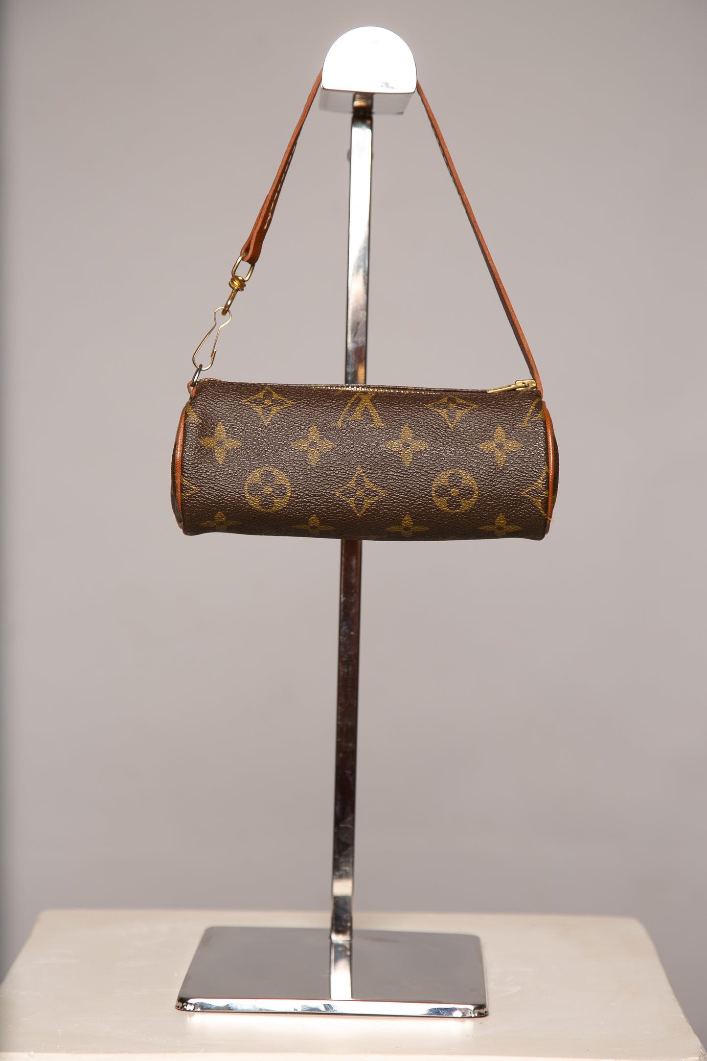 Louis Vuitton Mini Papillon Bag