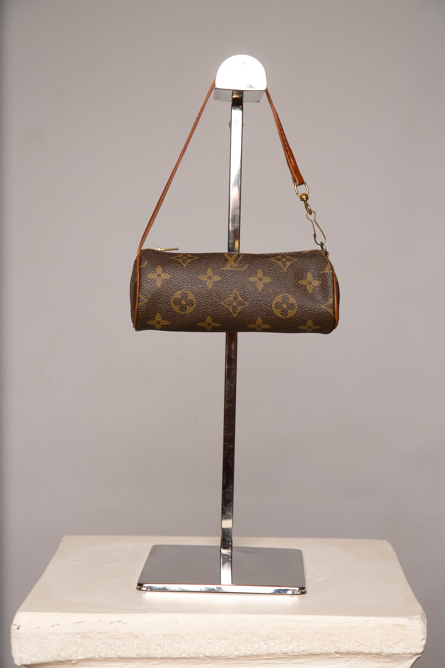 Louis Vuitton Mini Papillon Bag