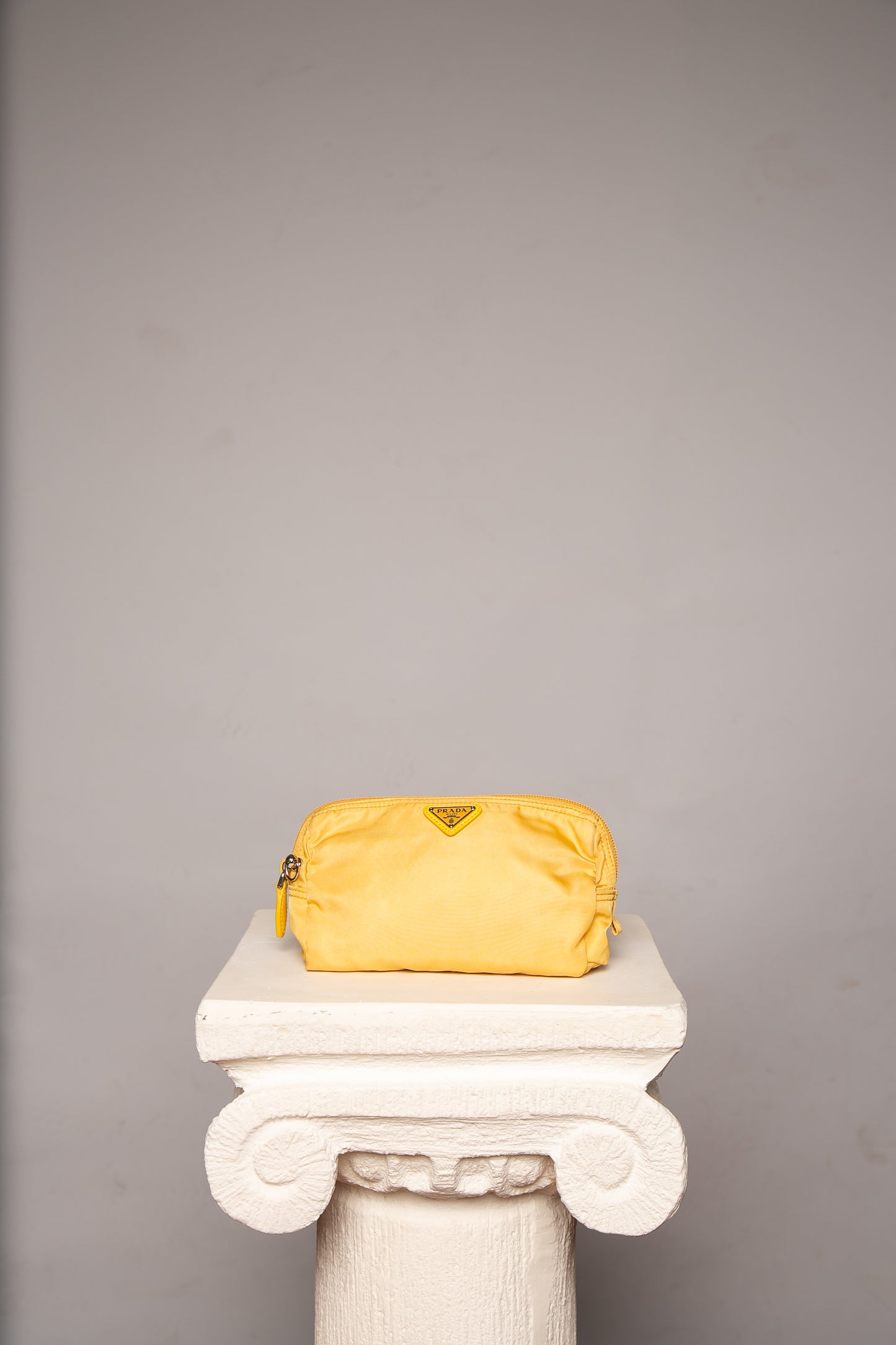 PRADA Nylon Pouch