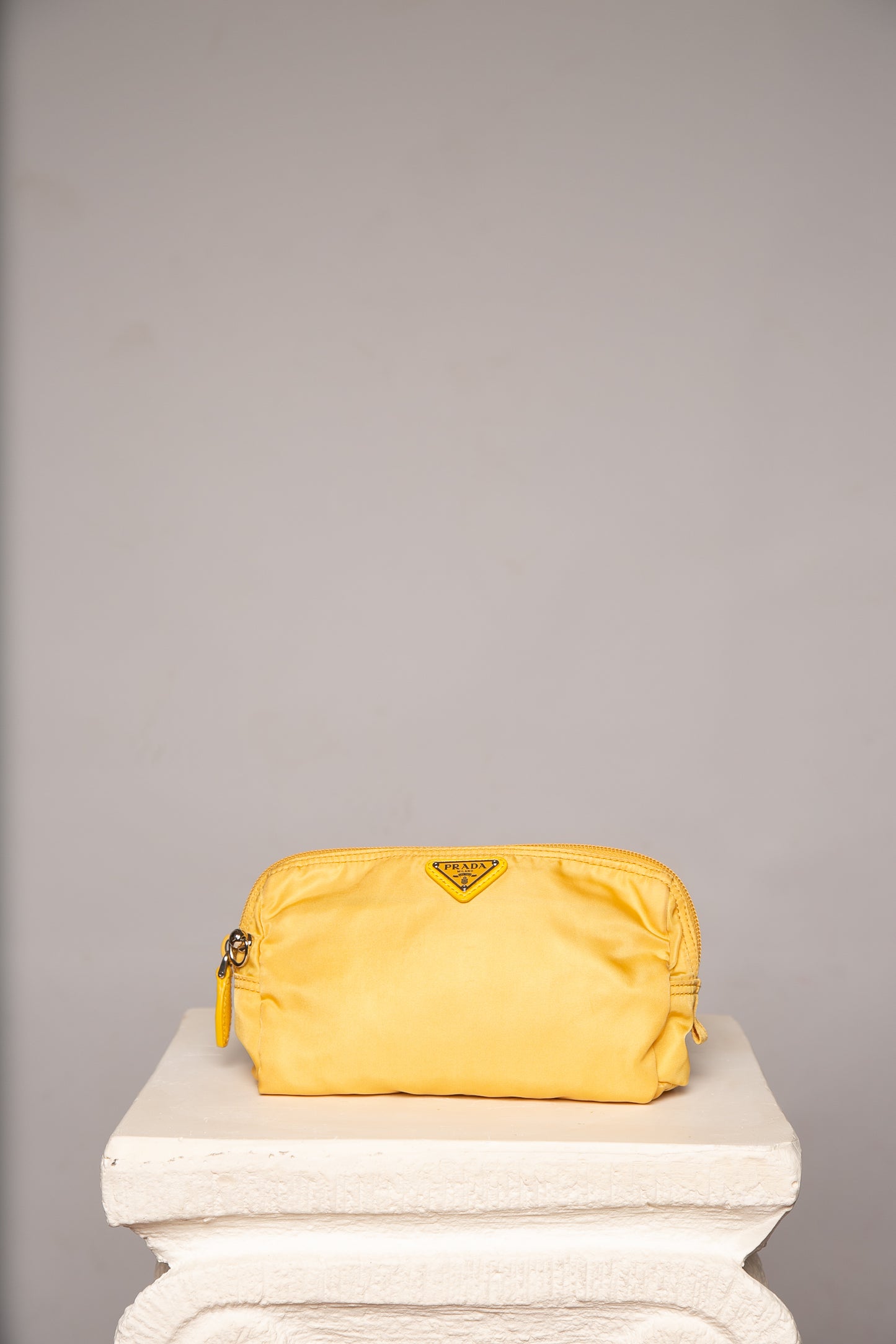 PRADA Nylon Pouch
