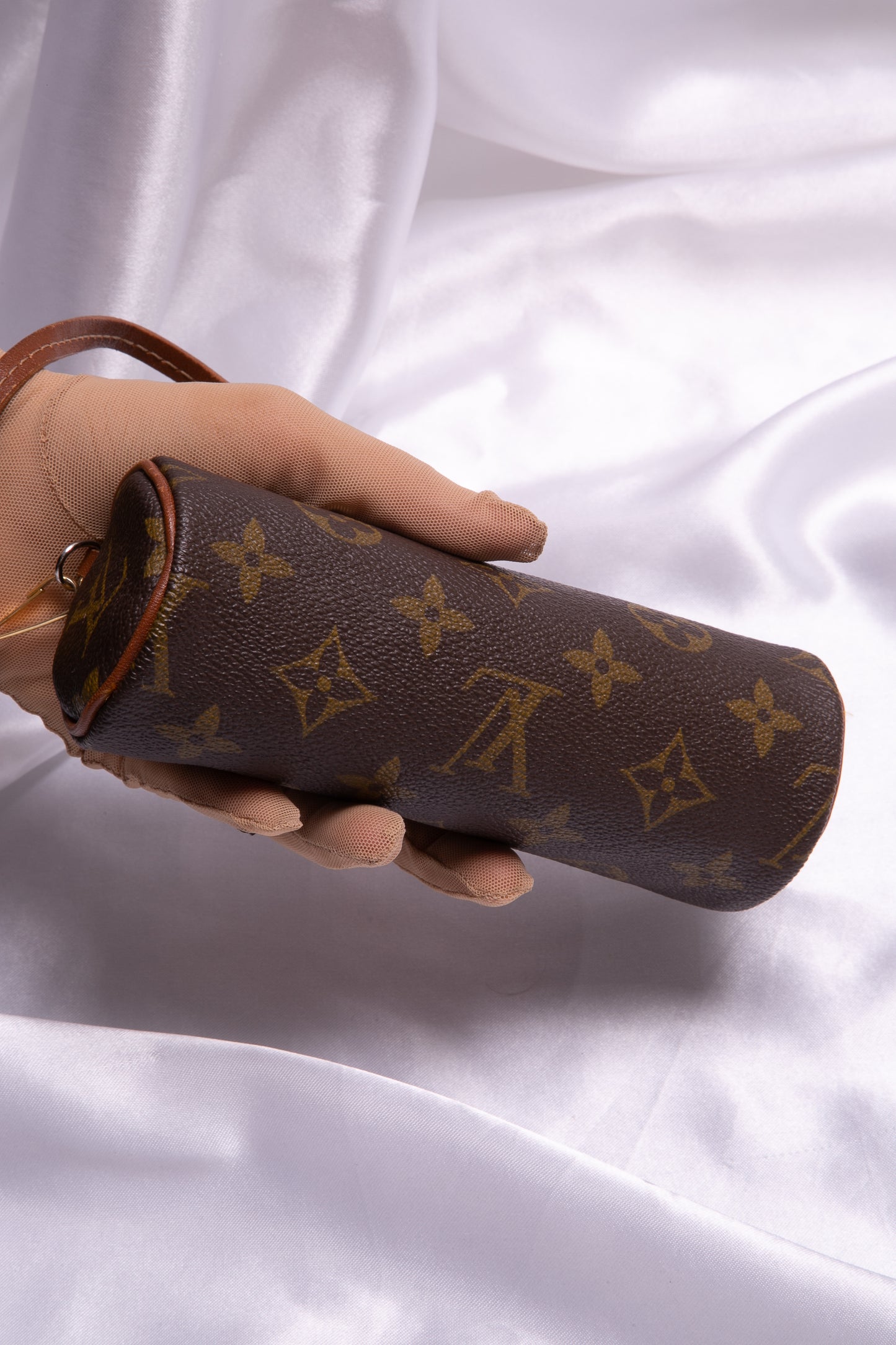 Louis Vuitton Mini Papillon Bag