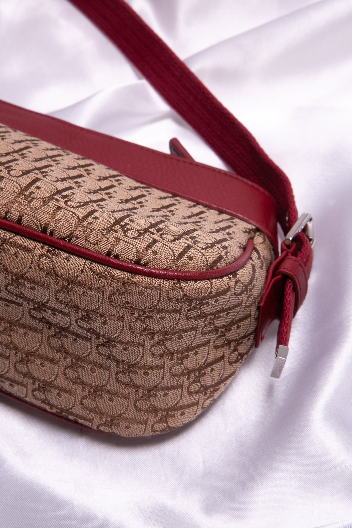 Rare DIOR Street Chic Bag