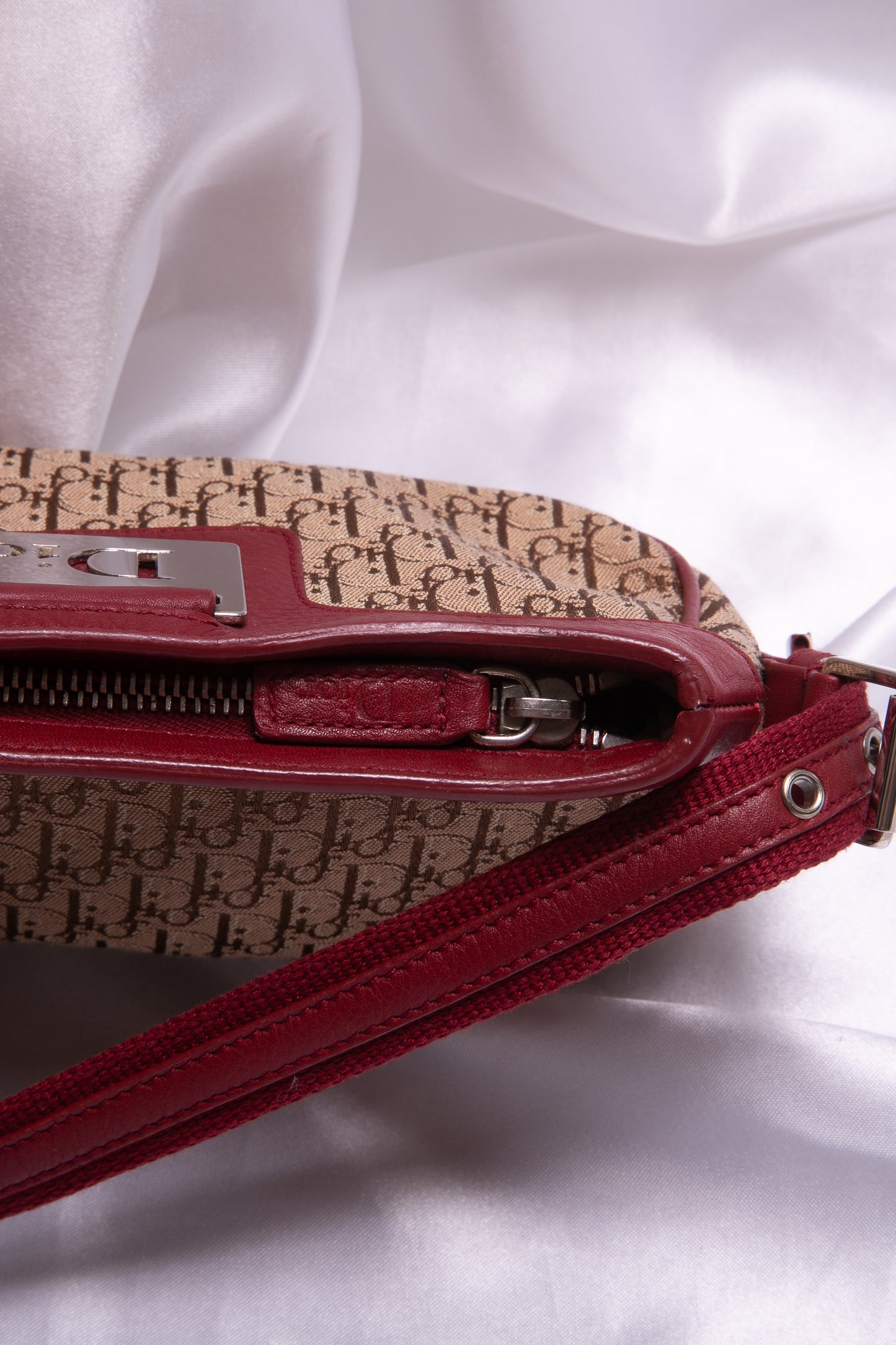 Rare DIOR Street Chic Bag