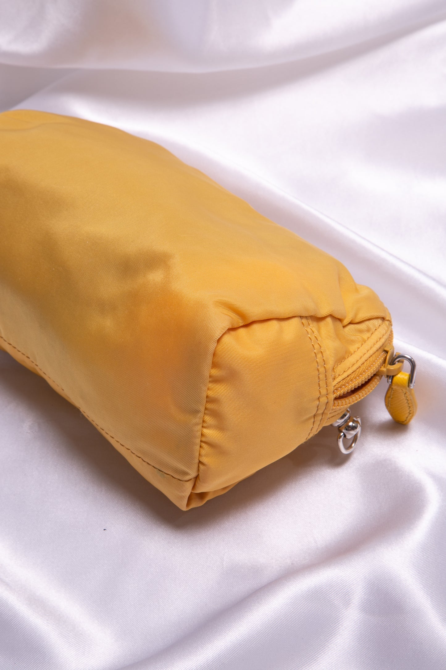PRADA Nylon Pouch