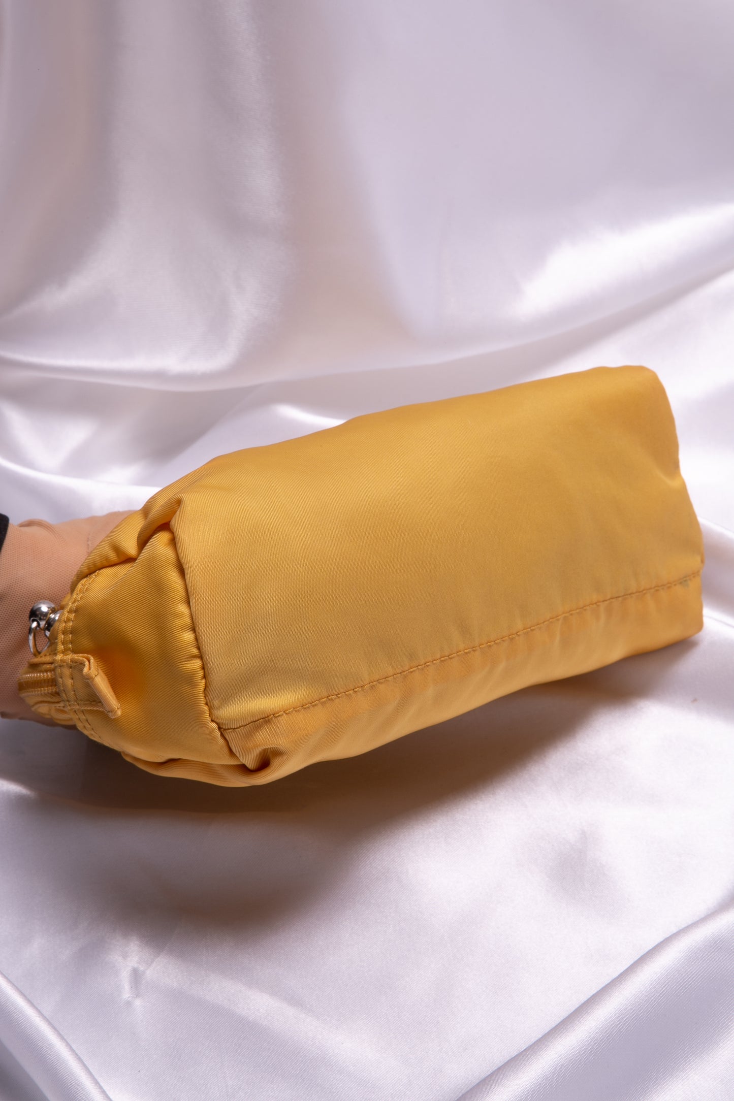 PRADA Nylon Pouch