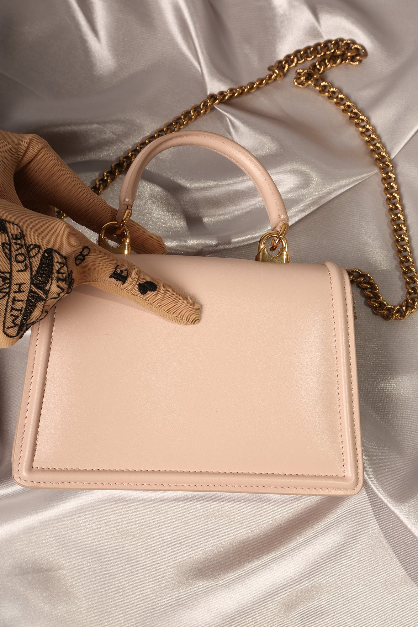 D&G Devotion Small Bag