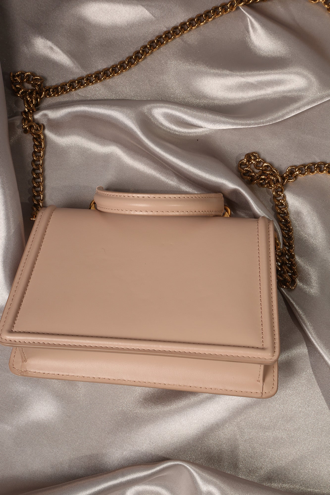D&G Devotion Small Bag