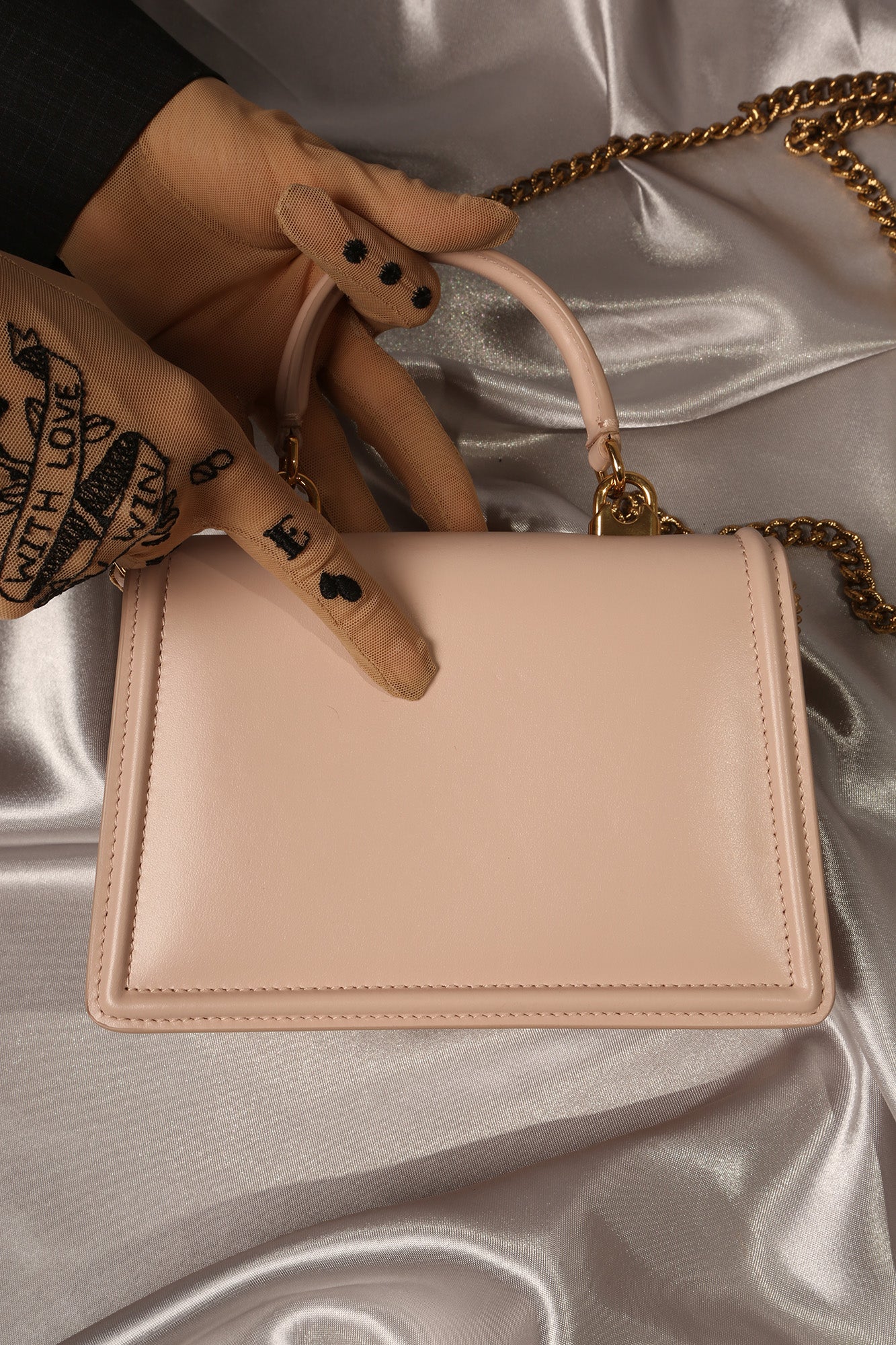D&G Devotion Small Bag