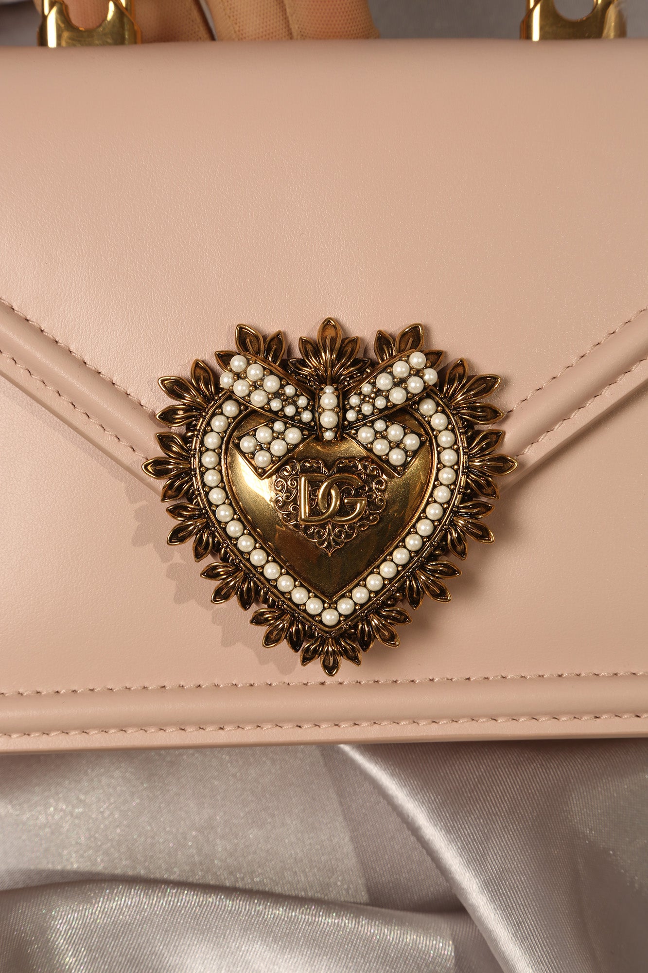 D&G Devotion Small Bag