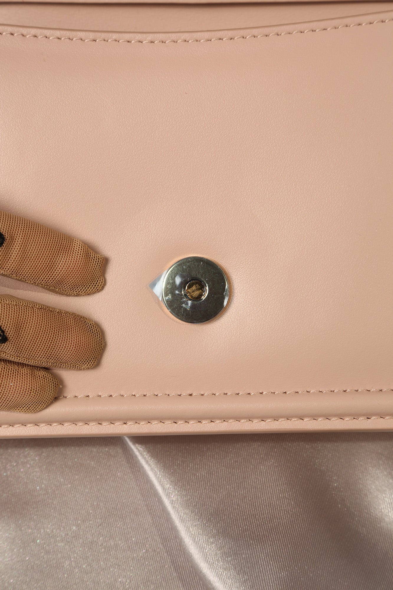 D&G Devotion Small Bag