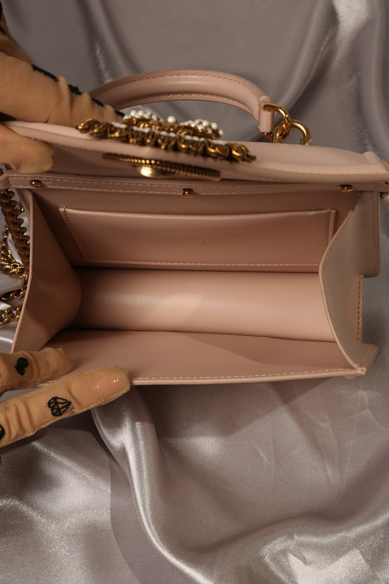 D&G Devotion Small Bag