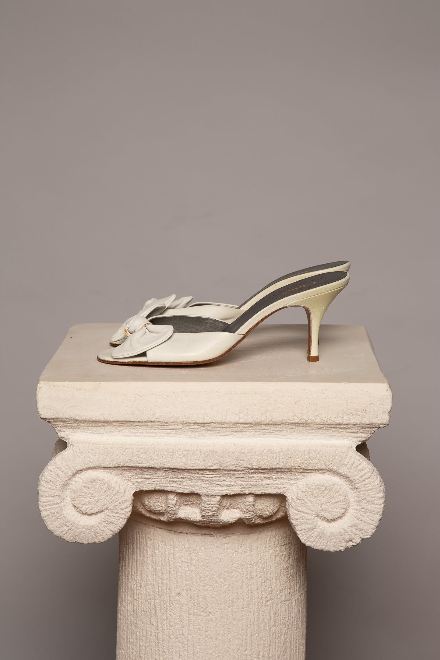 Extremely Rare CHLOE Sandals