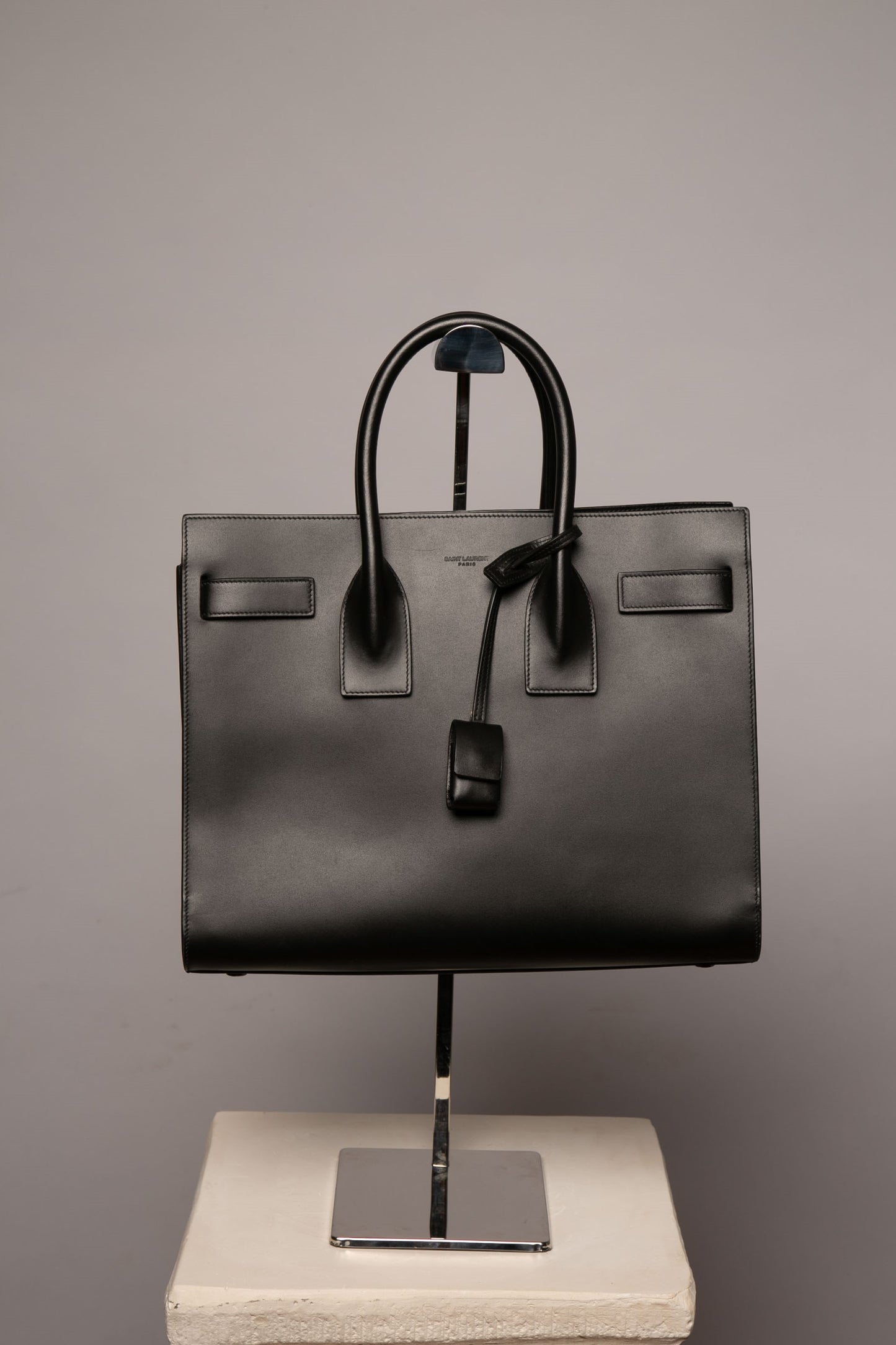 SAINT LAURENT Sac De Jour Bag
