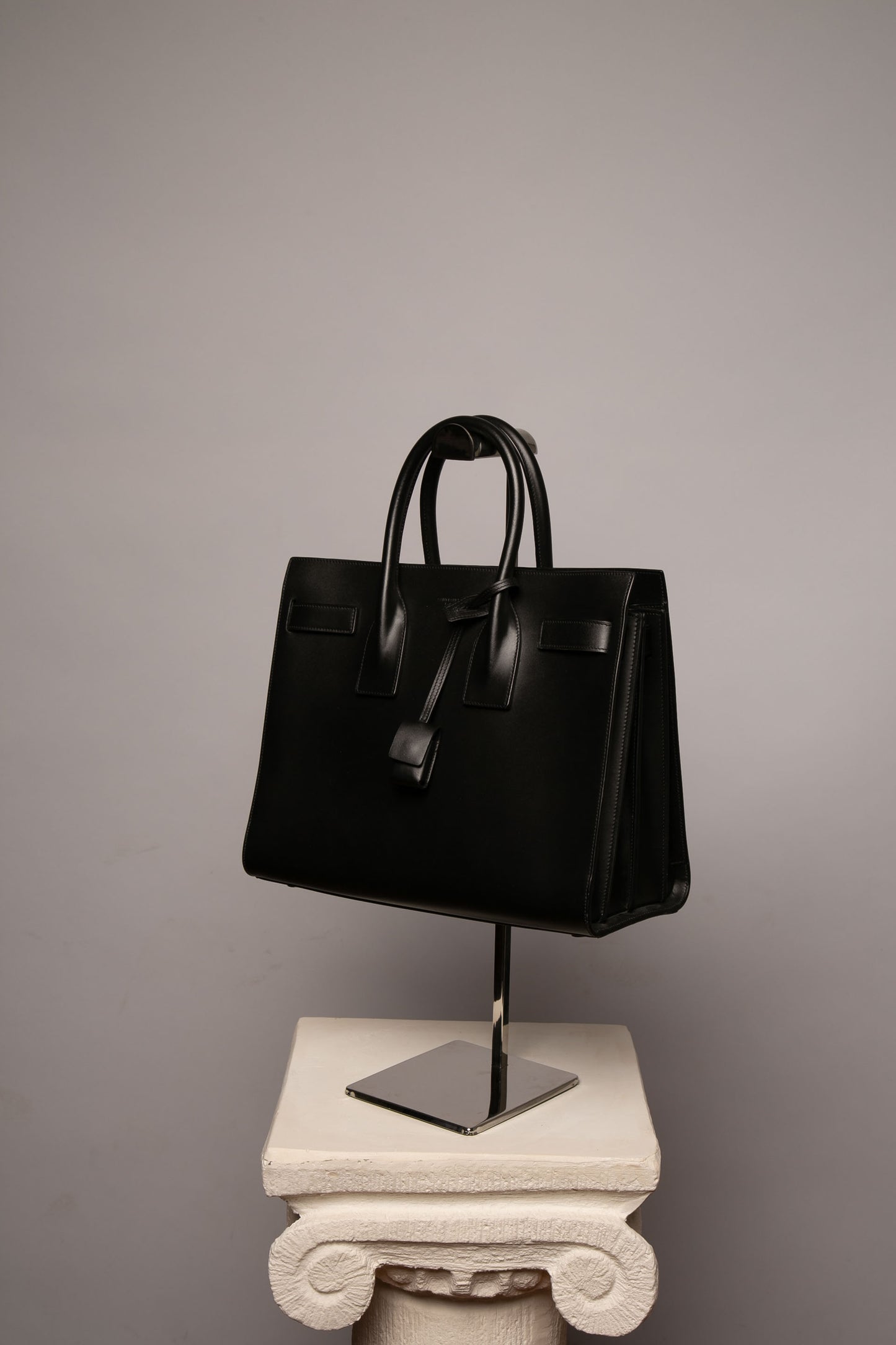 SAINT LAURENT Sac De Jour Bag