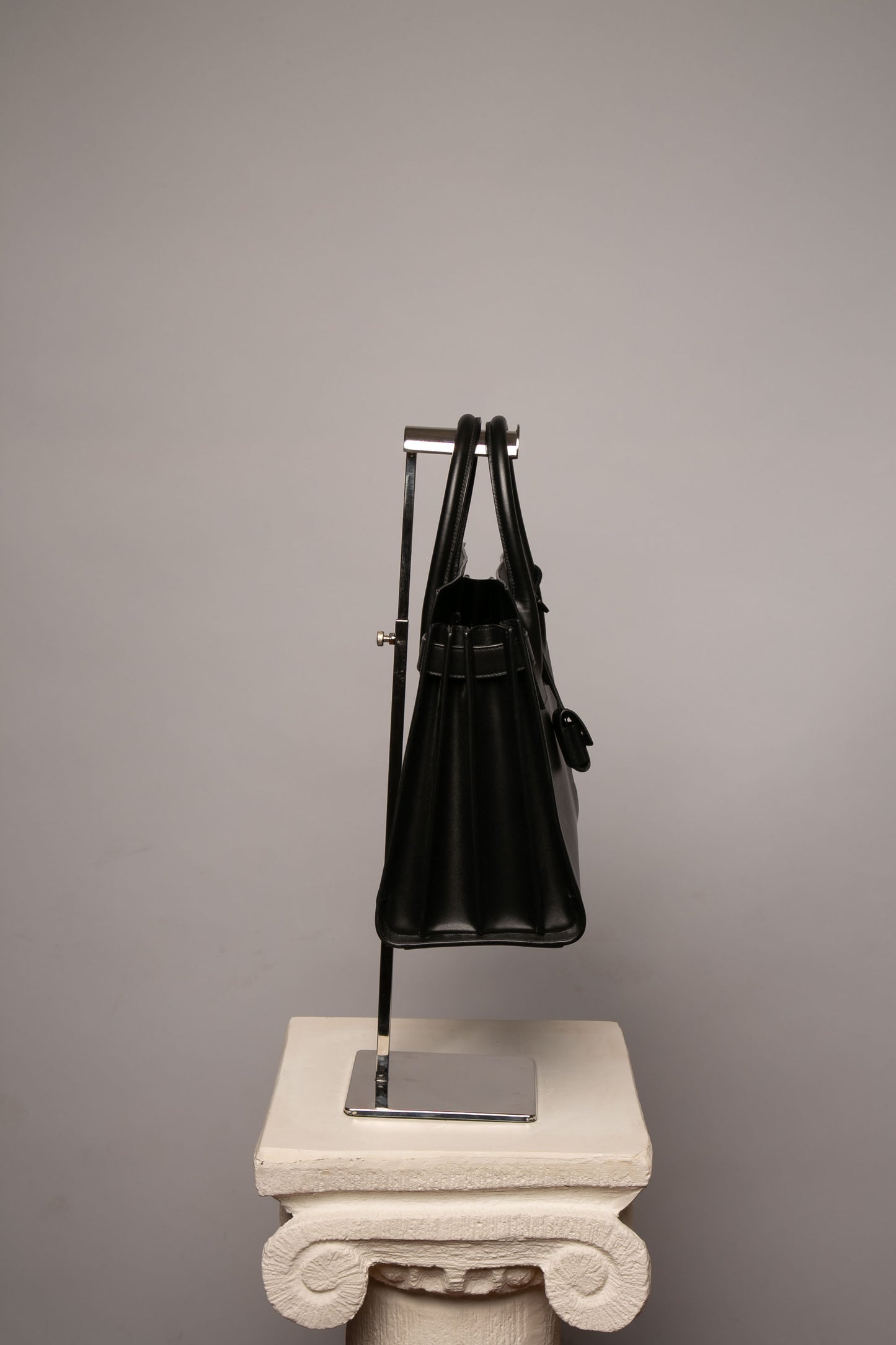SAINT LAURENT Sac De Jour Bag
