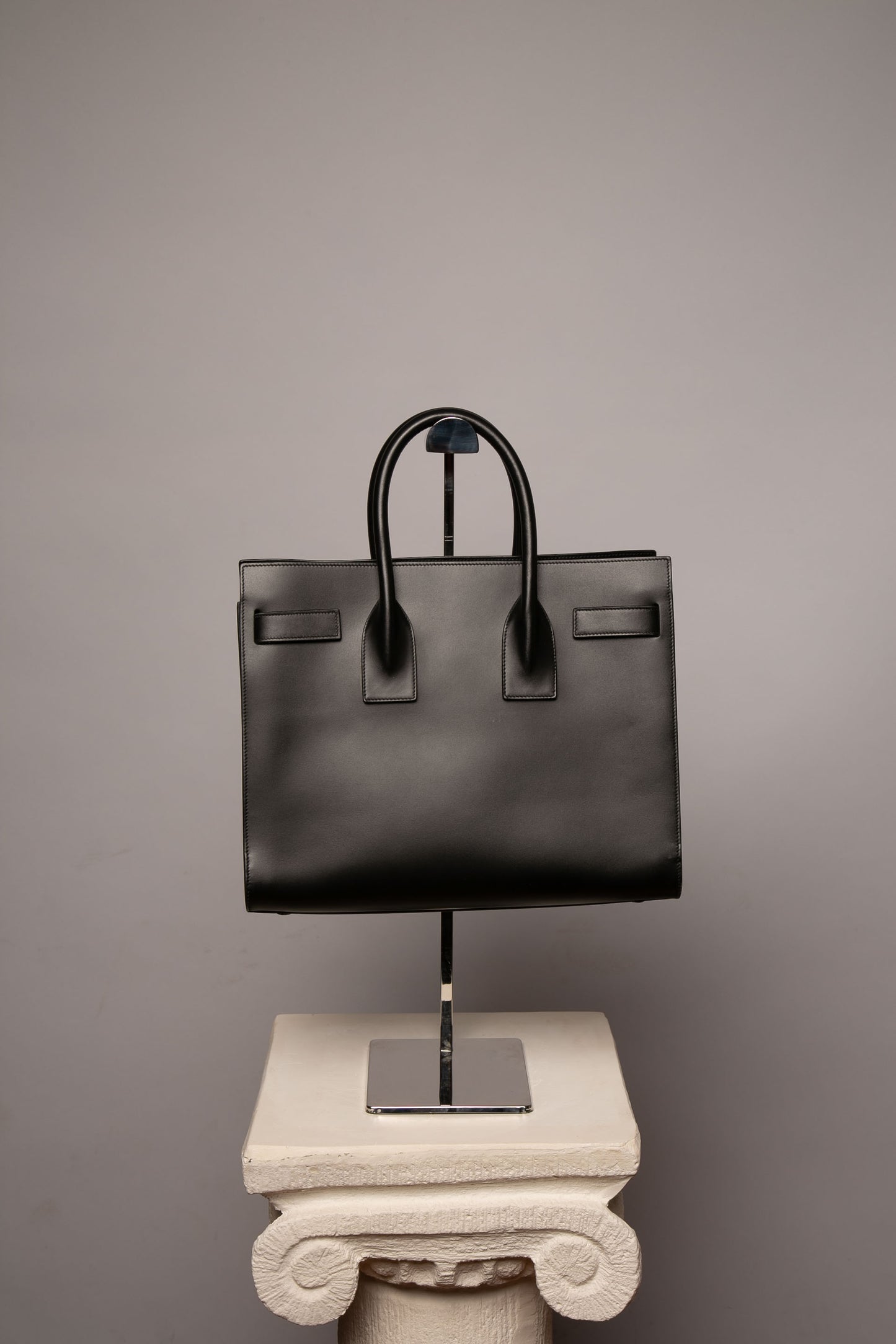 SAINT LAURENT Sac De Jour Bag