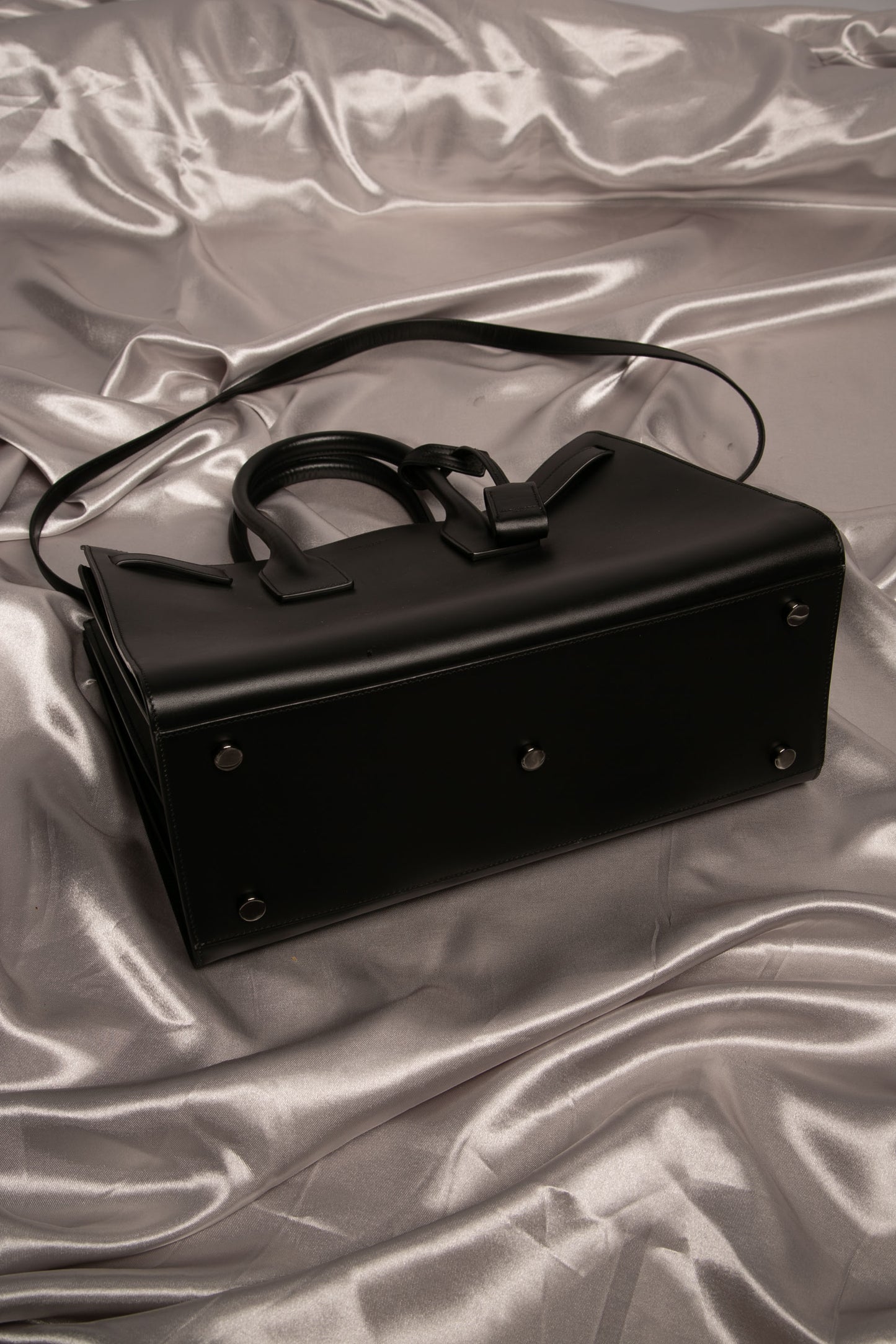 SAINT LAURENT Sac De Jour Bag