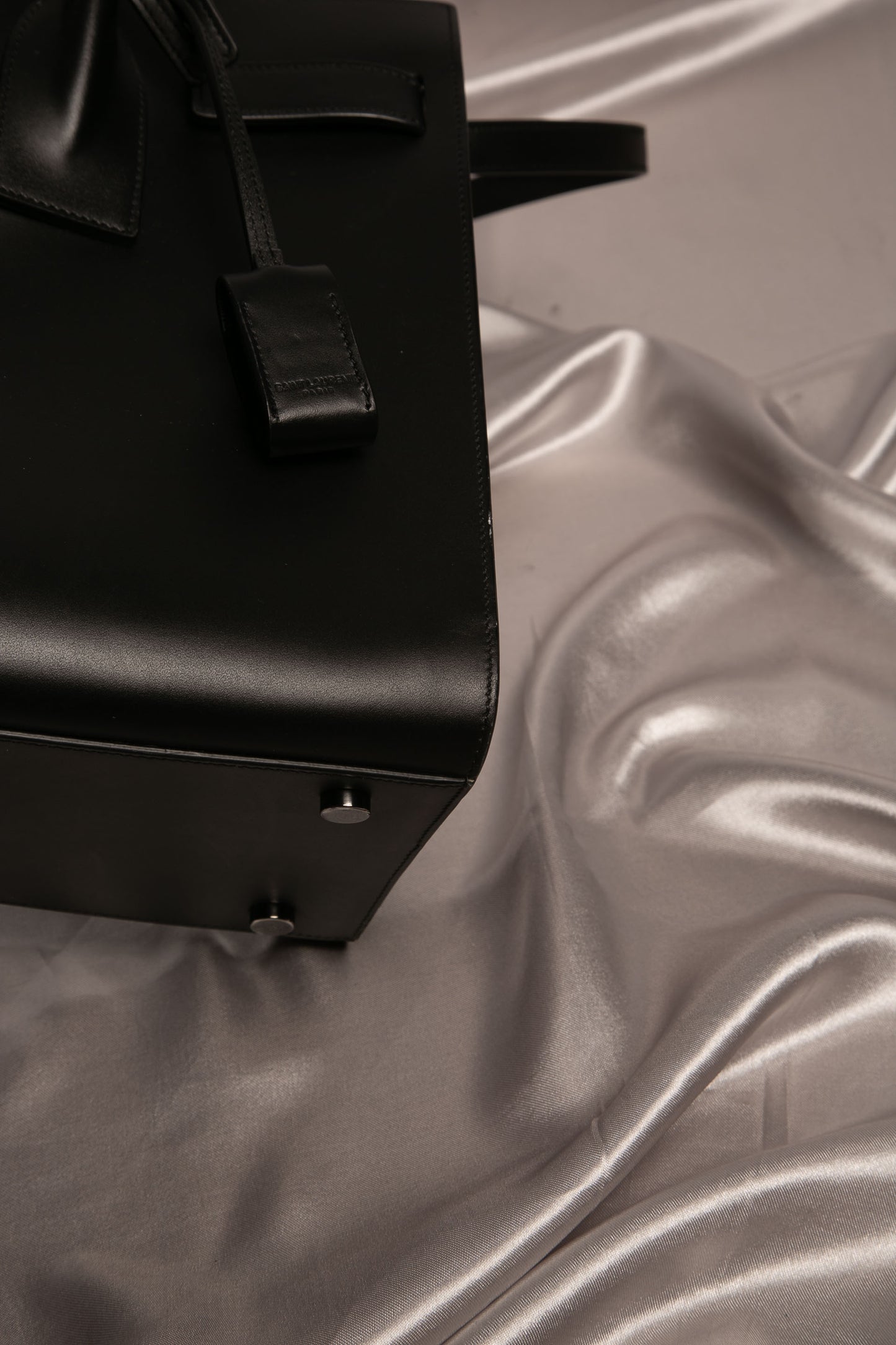 SAINT LAURENT Sac De Jour Bag