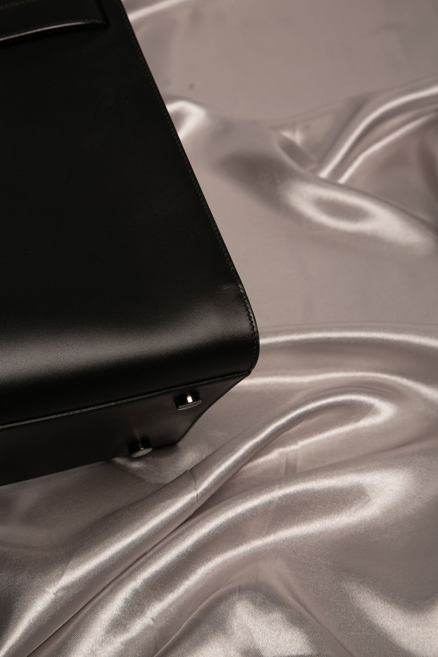 SAINT LAURENT Sac De Jour Bag