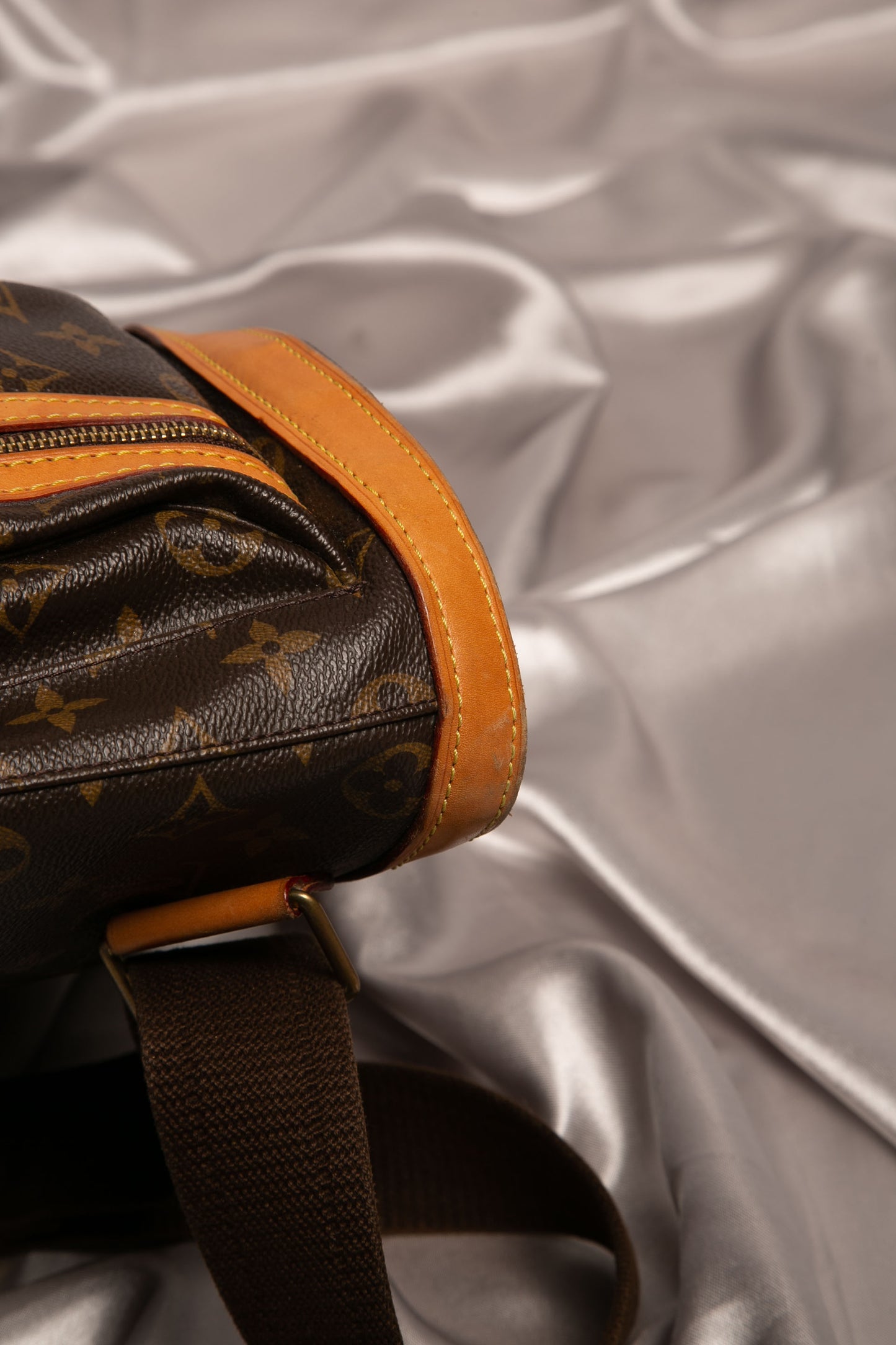 LOUIS VUITTON Bosphore Backpack