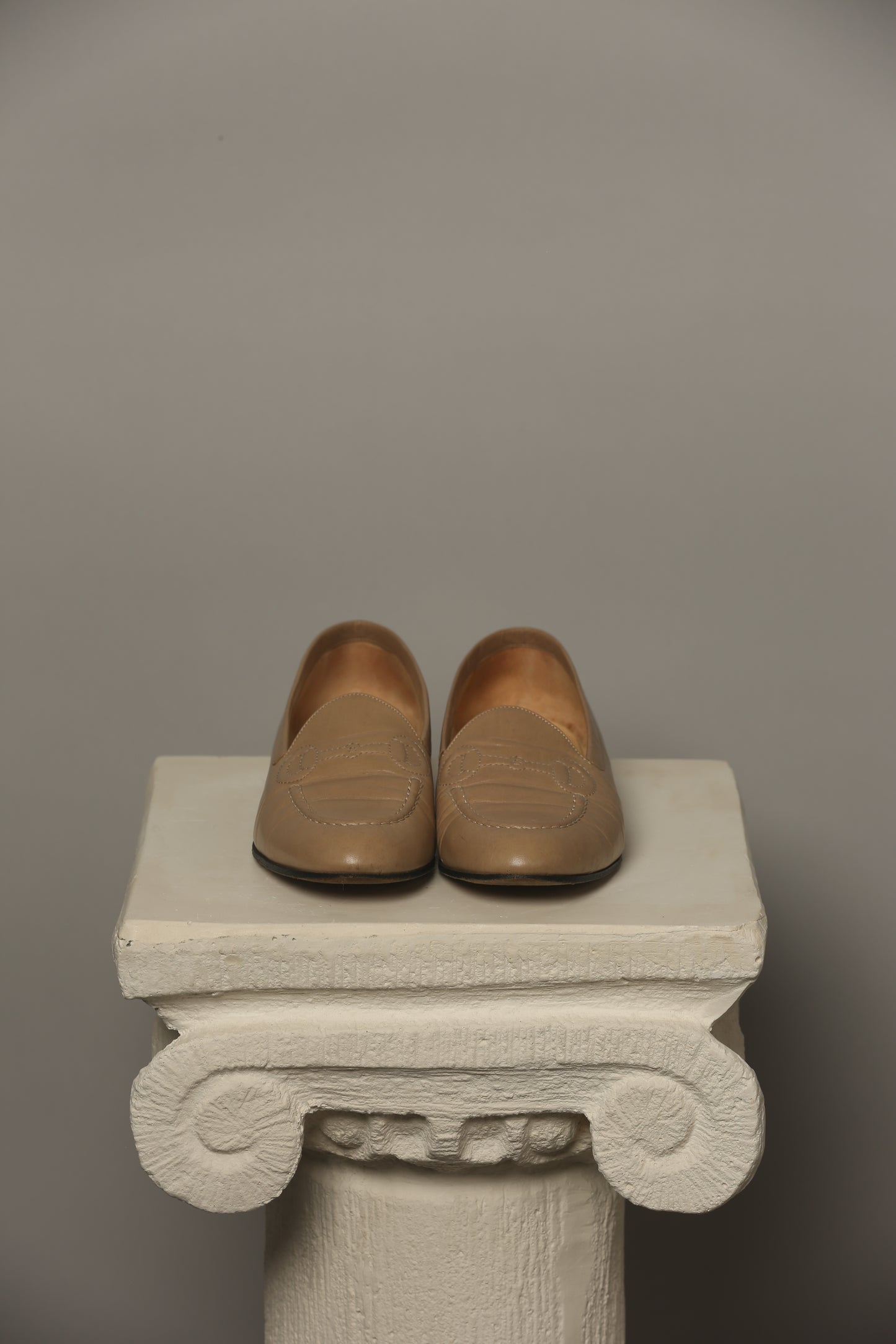 Rare Vintage GUCCI Loafer