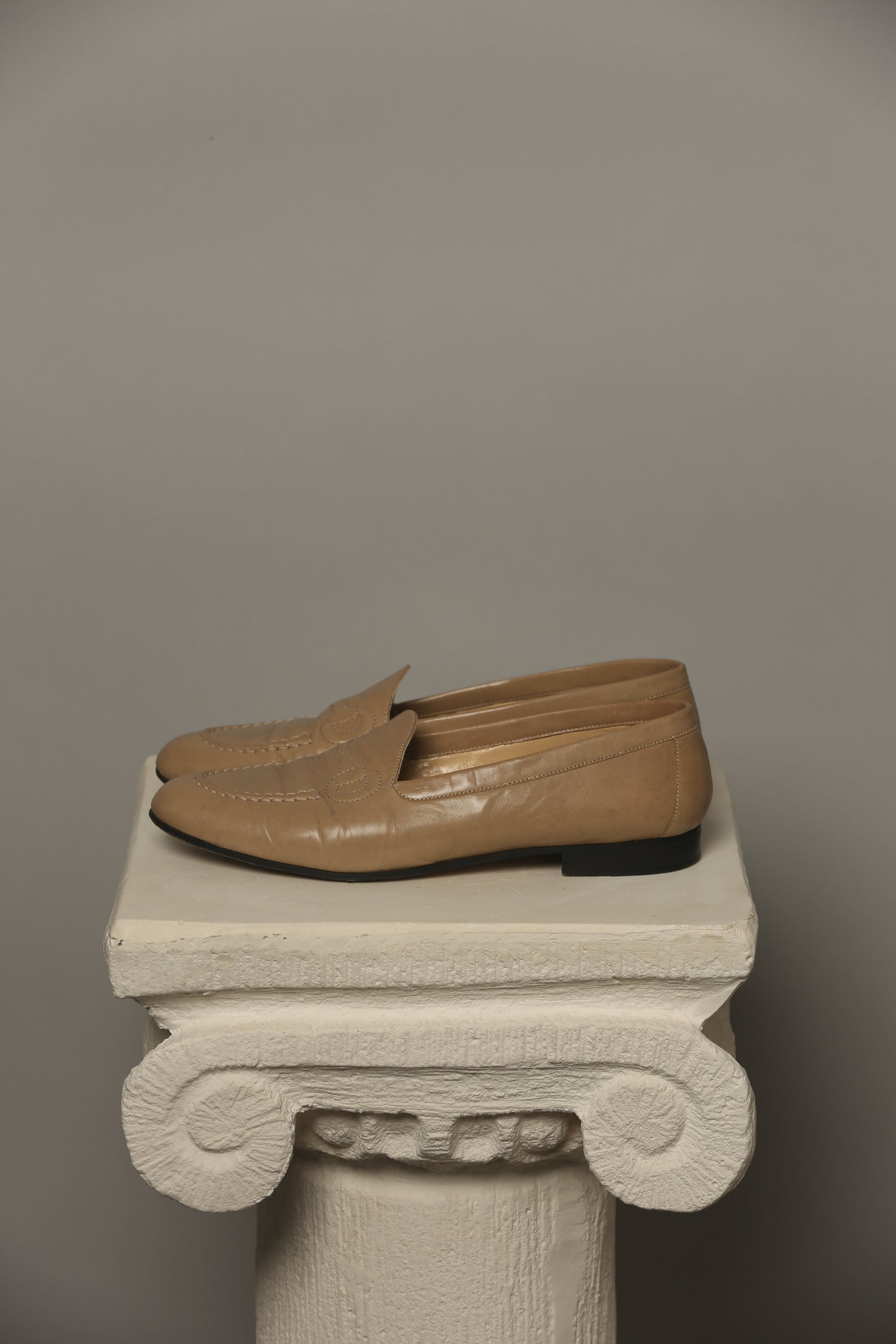 Rare Vintage GUCCI Loafer