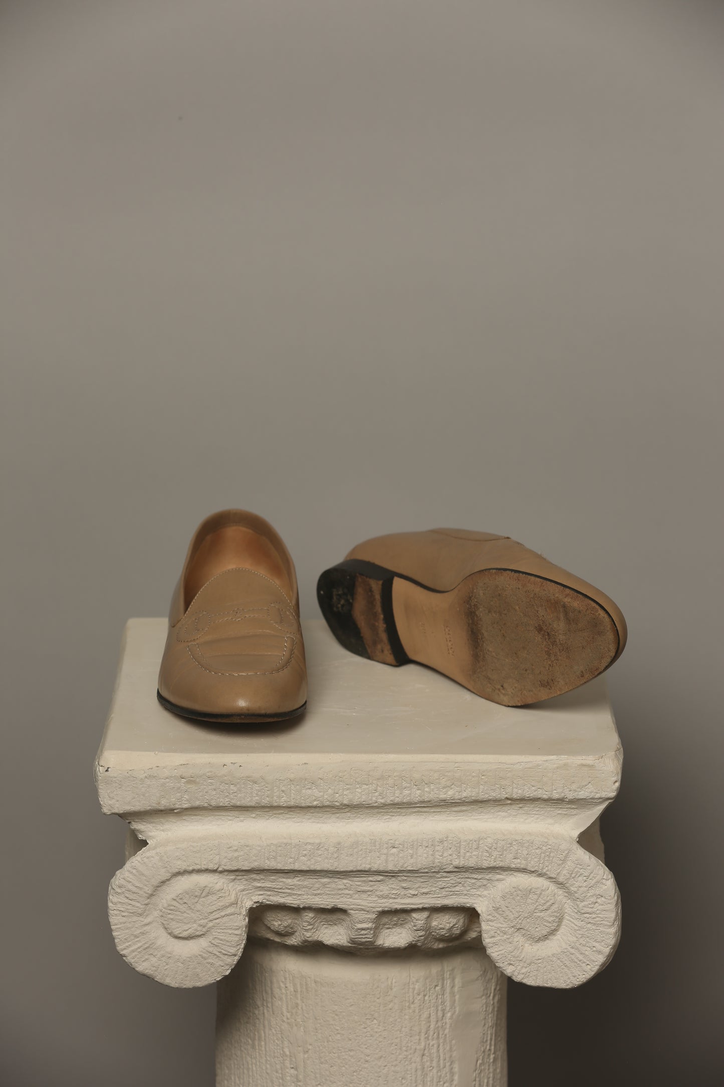 Rare Vintage GUCCI Loafer