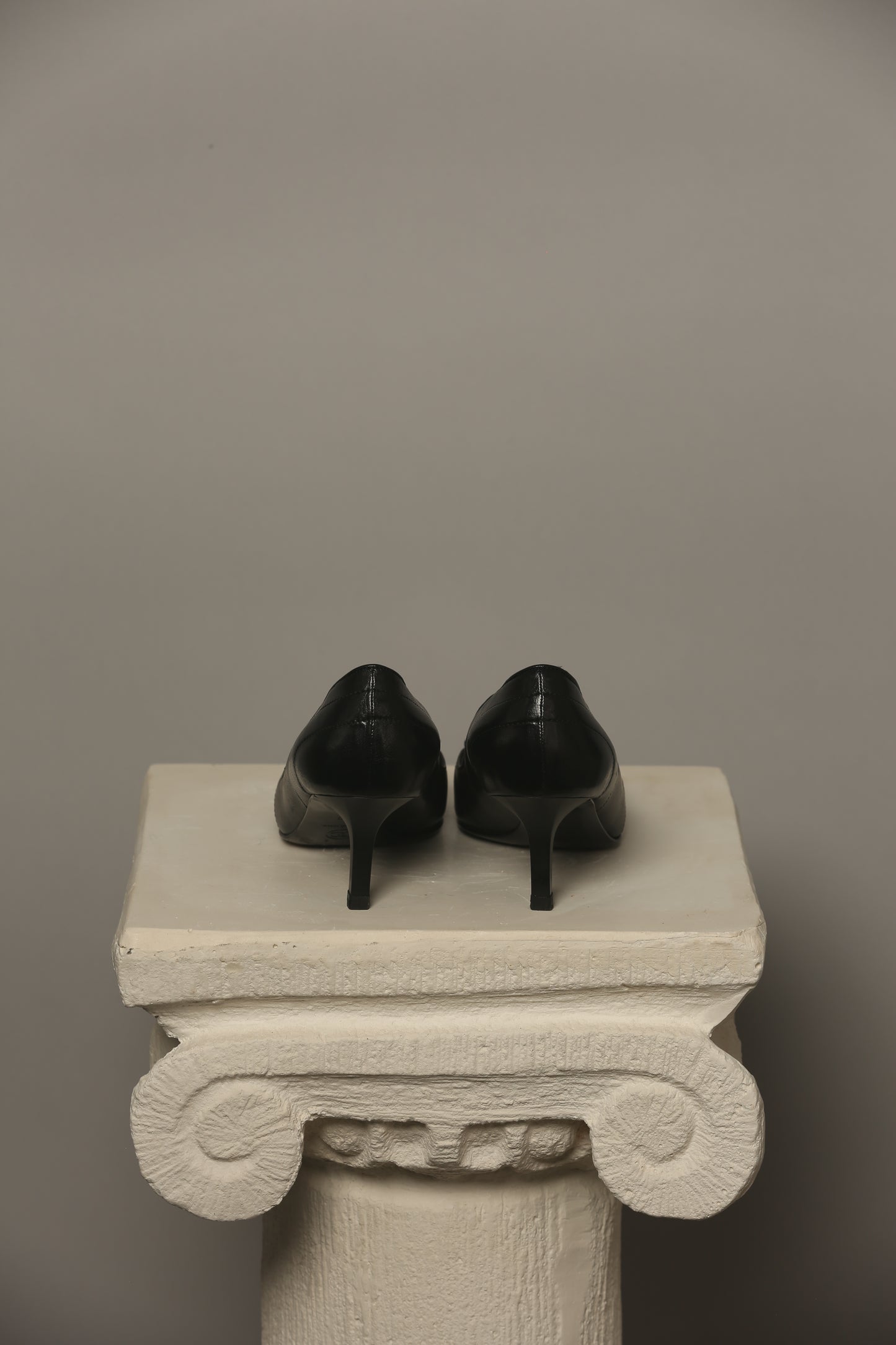 Extremely Rare CHANEL Heels