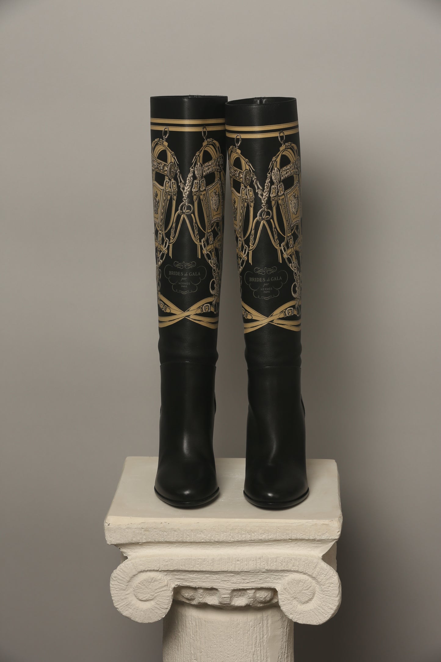 HERMES Boots