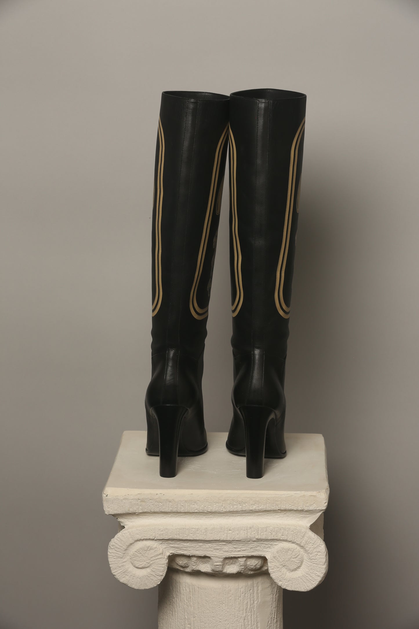HERMES Boots