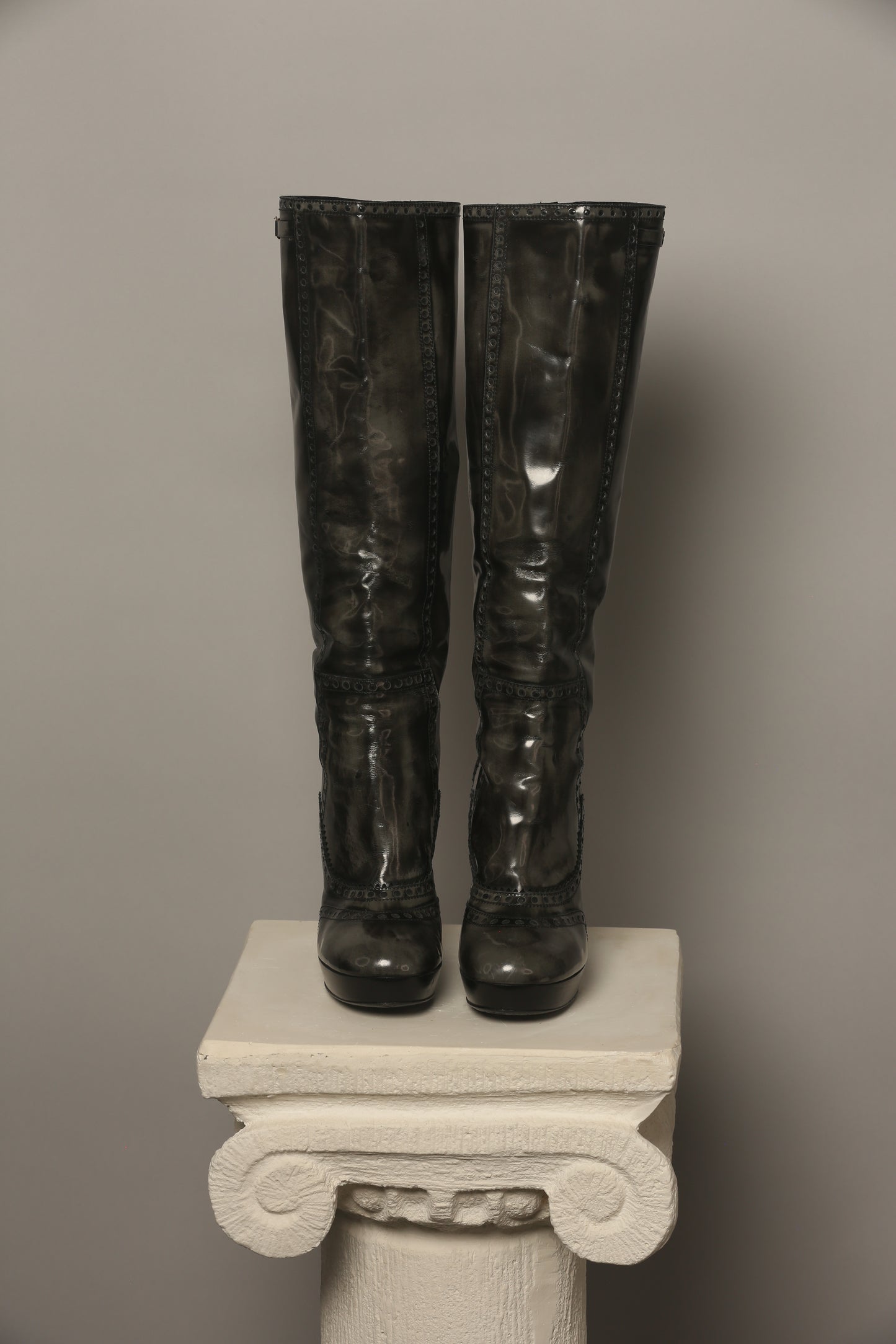 GUCCI Boots