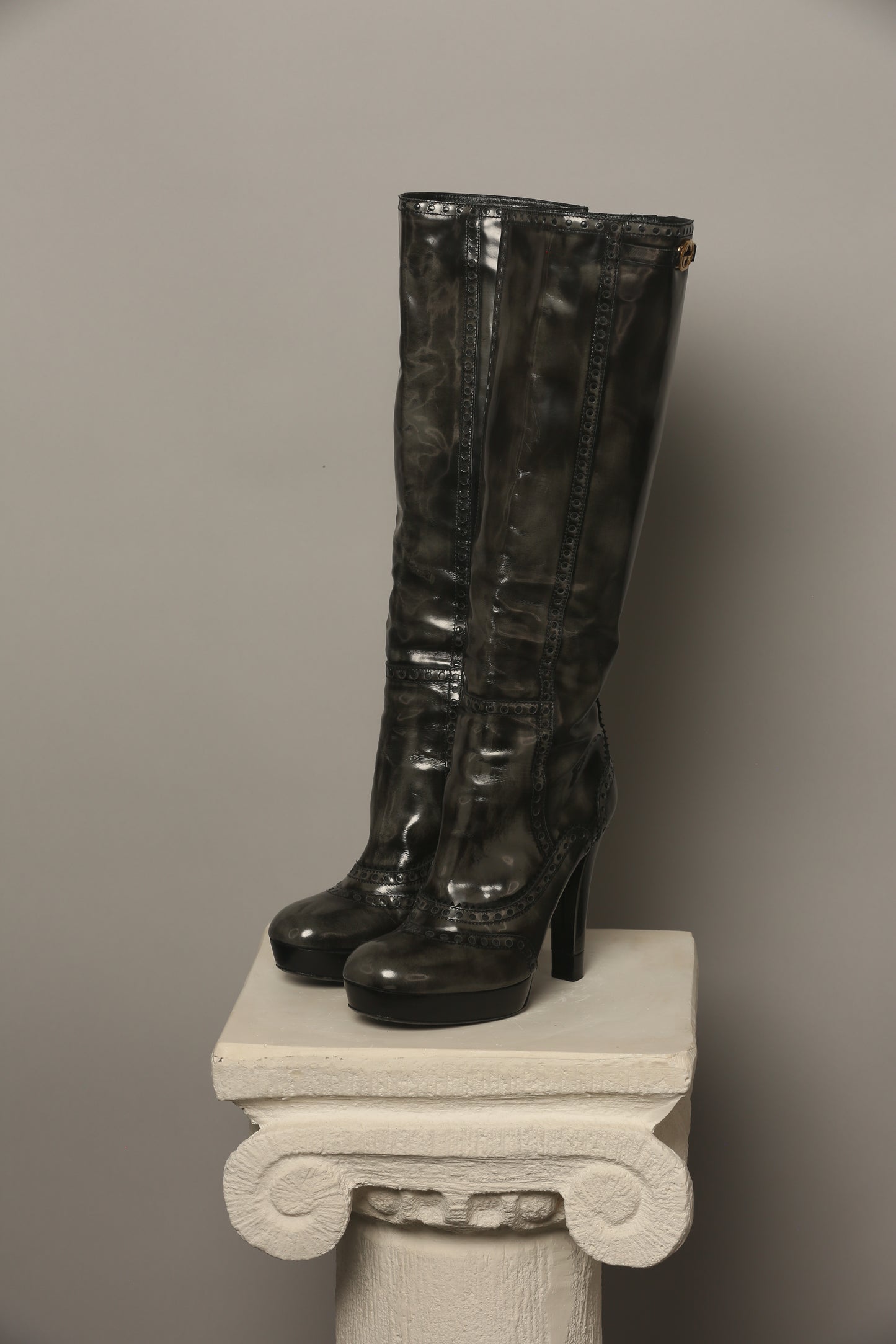 GUCCI Boots